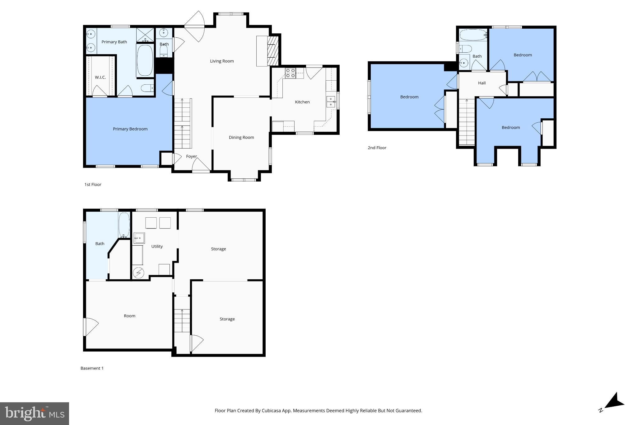 WARRENTON LAKES - Residential