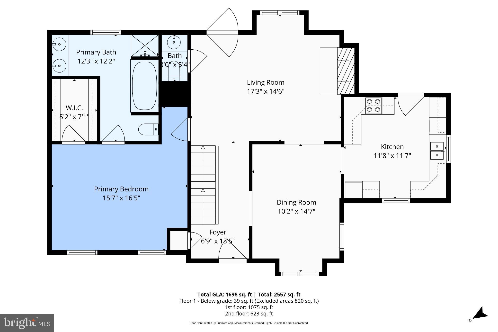 WARRENTON LAKES - Residential