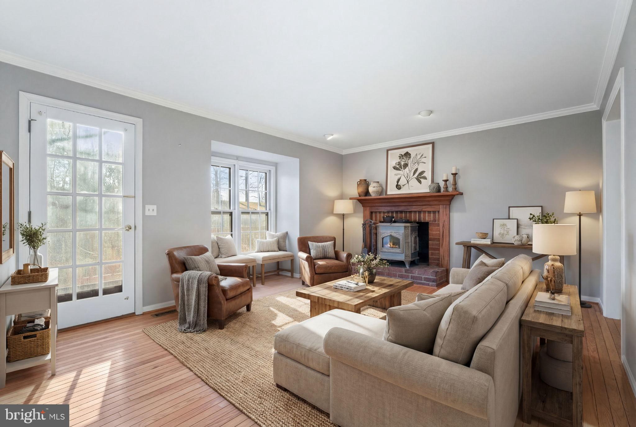 WARRENTON LAKES - Residential