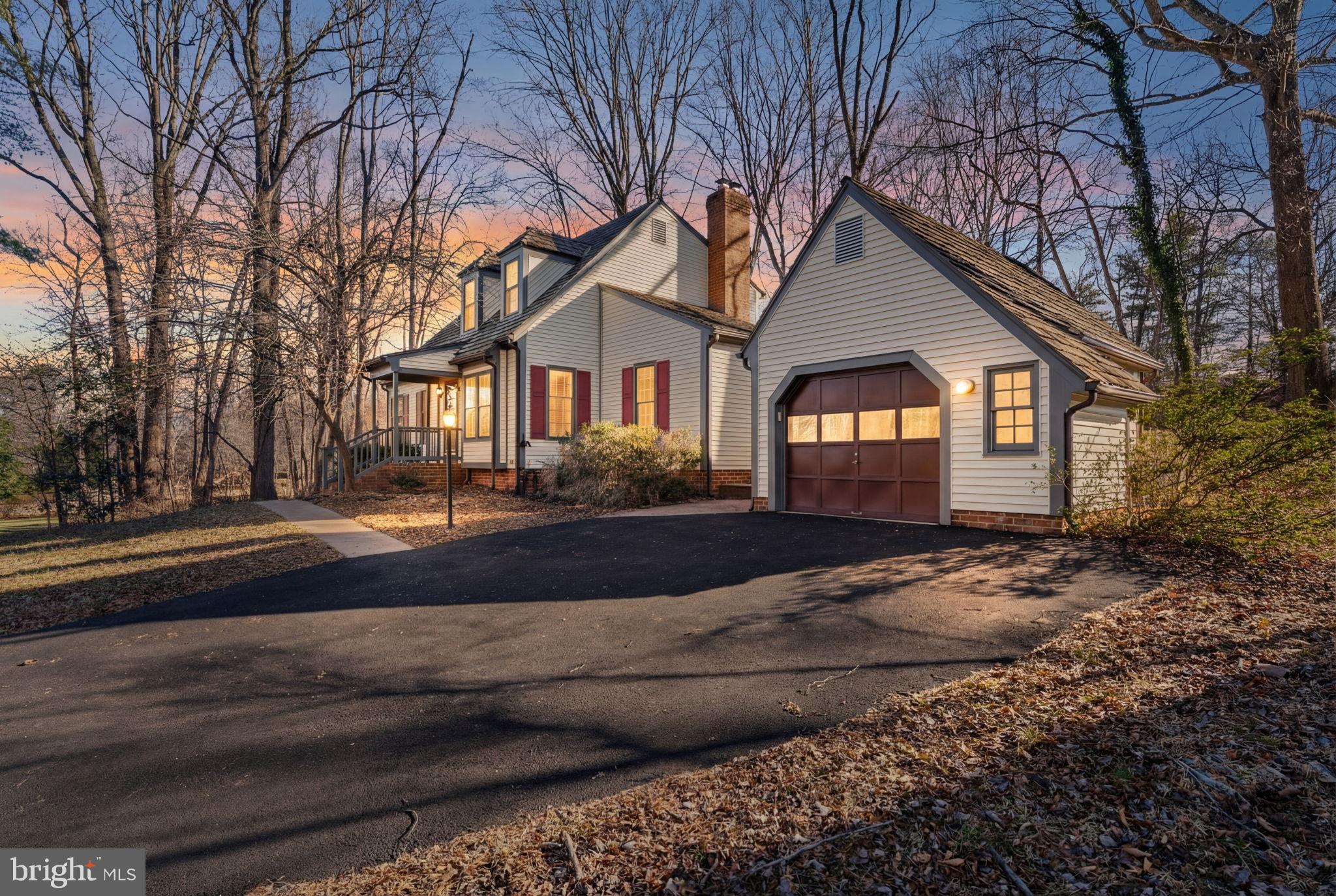 7087 WESTMORELAND DRIVE