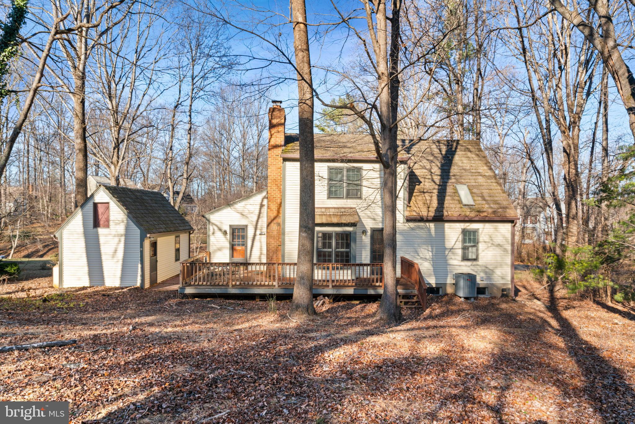 WARRENTON LAKES - Residential