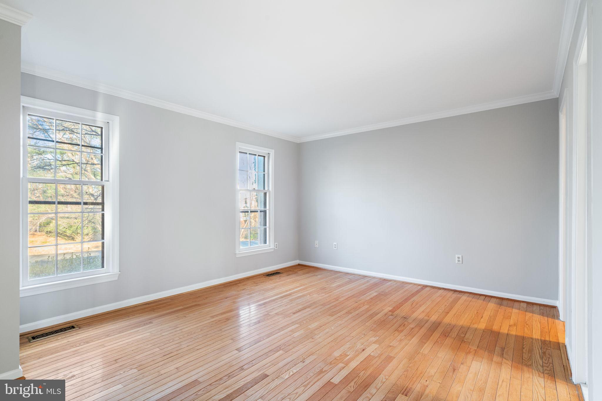 WARRENTON LAKES - Residential