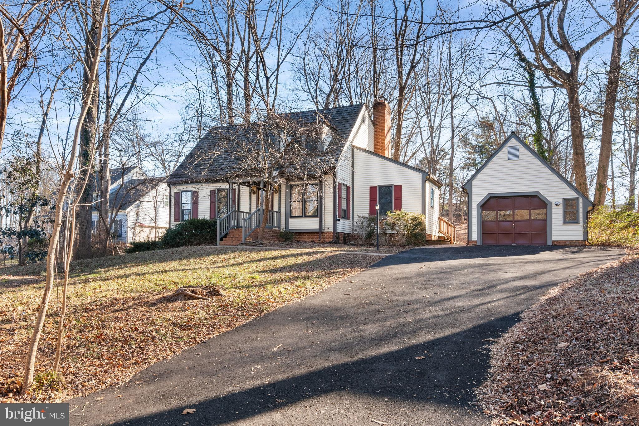 WARRENTON LAKES - Residential