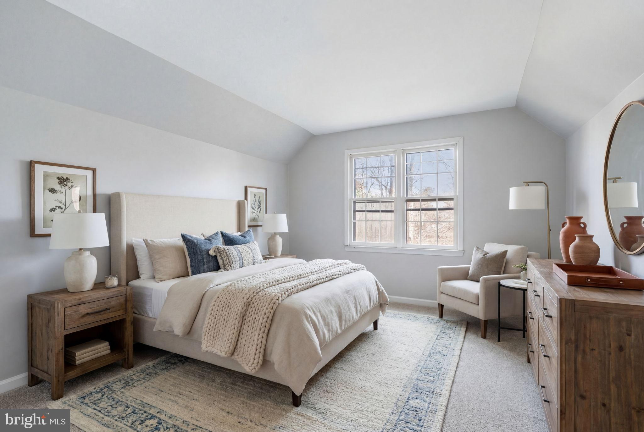 WARRENTON LAKES - Residential