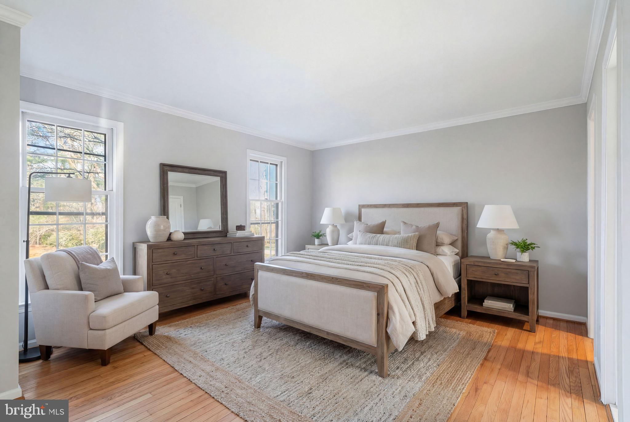 WARRENTON LAKES - Residential