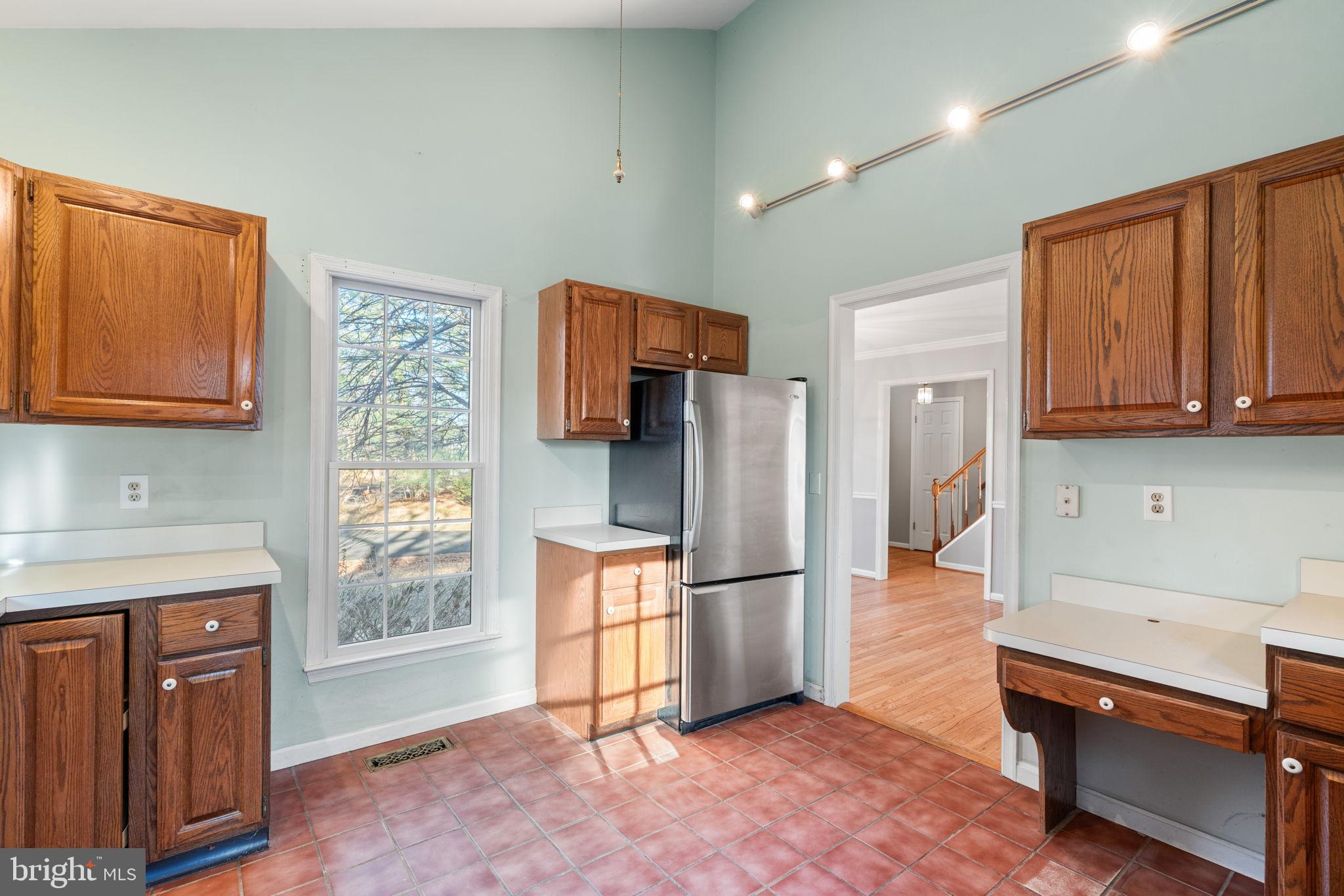 WARRENTON LAKES - Residential