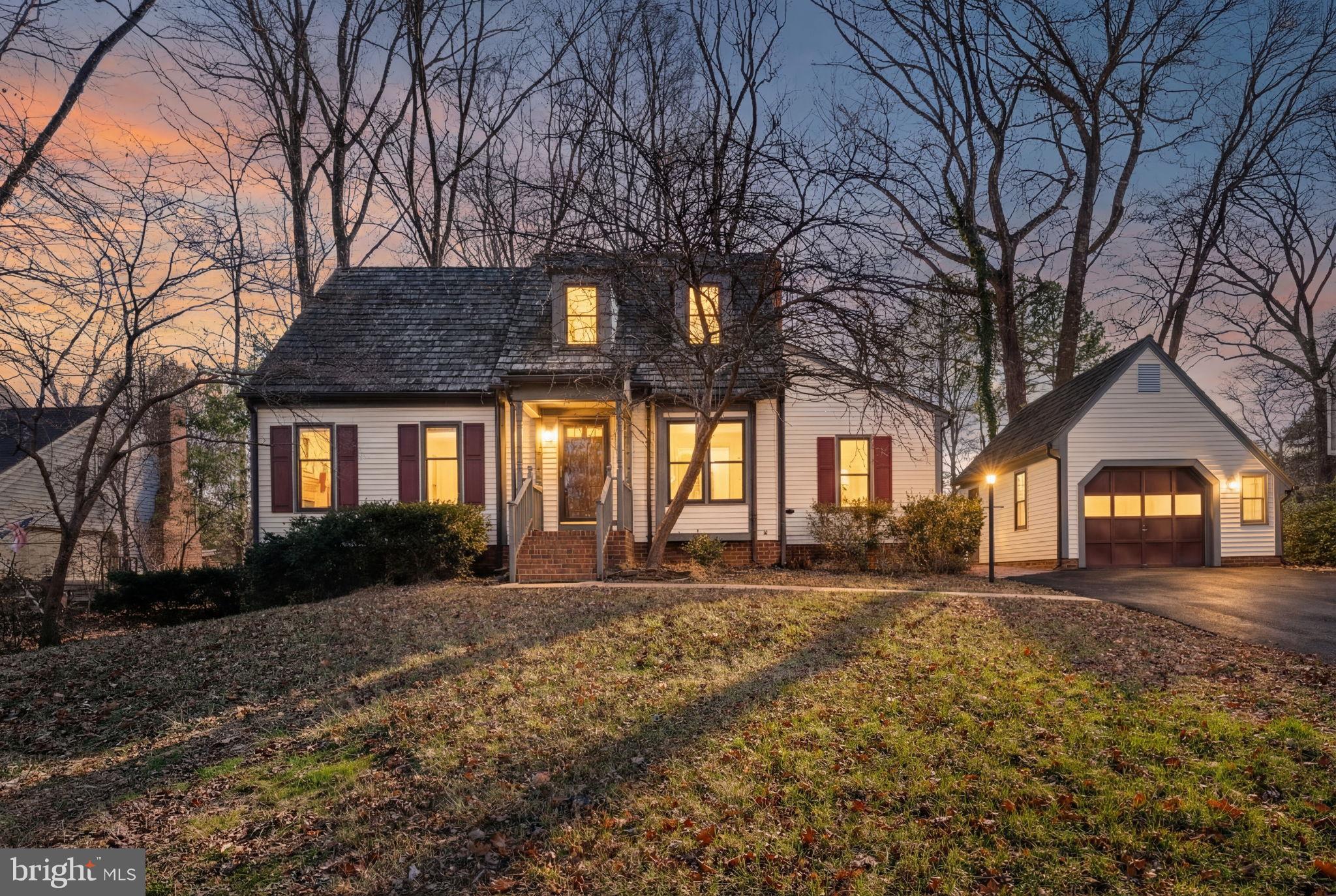 7087 WESTMORELAND DRIVE