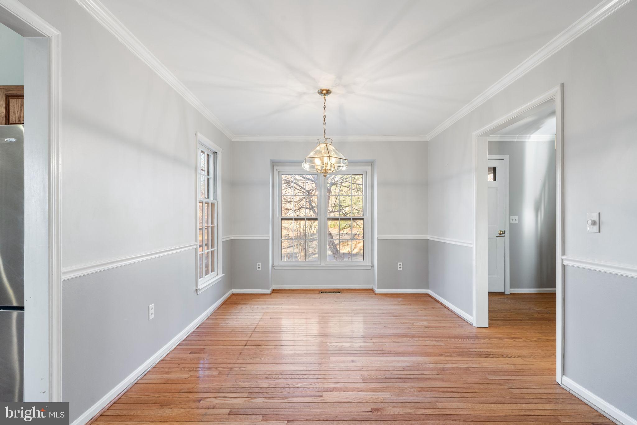 WARRENTON LAKES - Residential