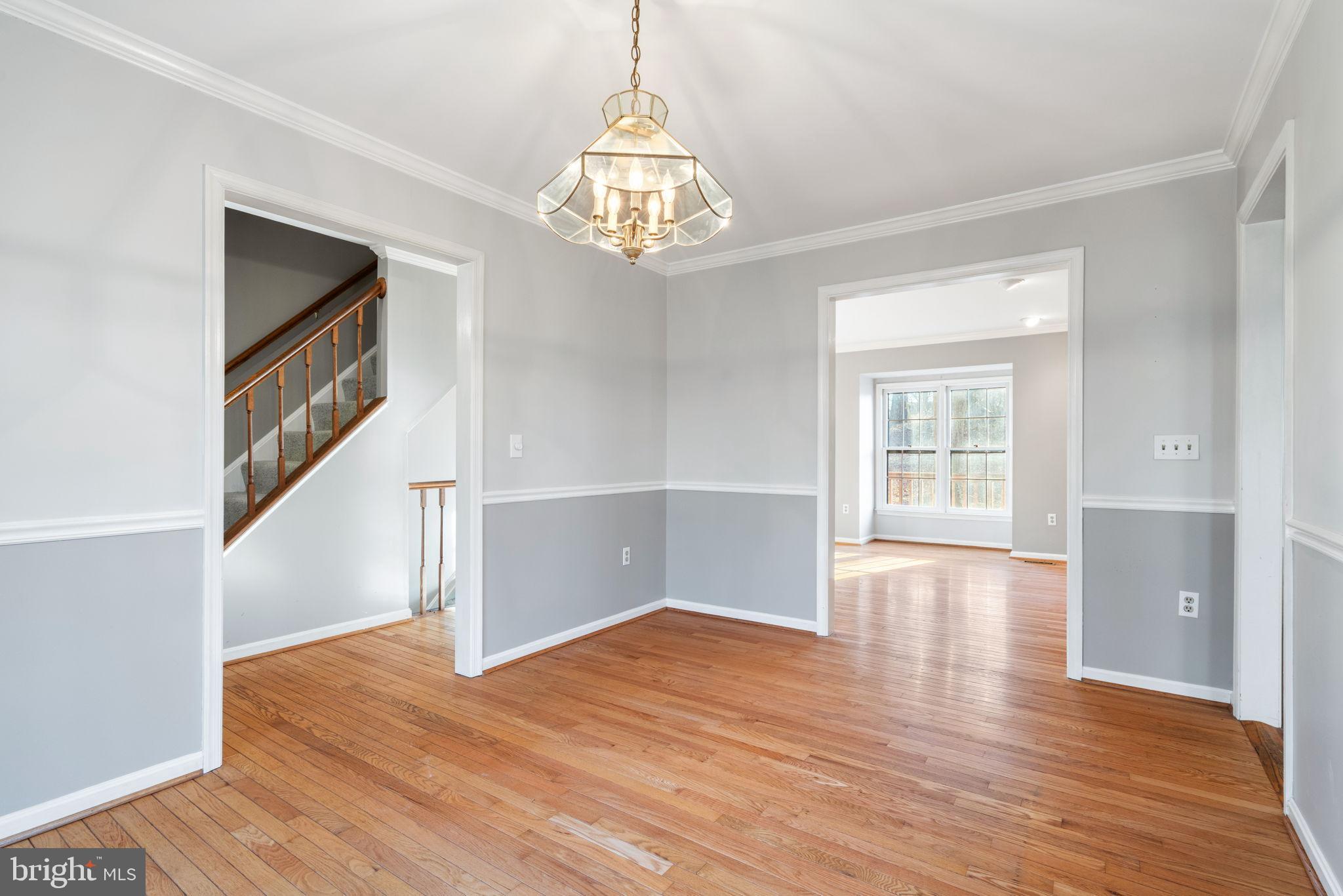 WARRENTON LAKES - Residential