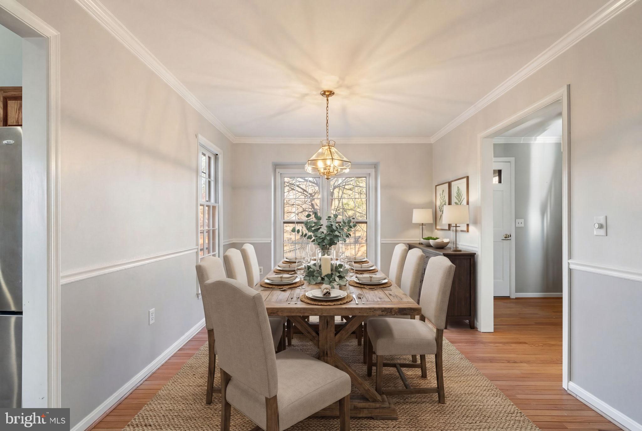 WARRENTON LAKES - Residential