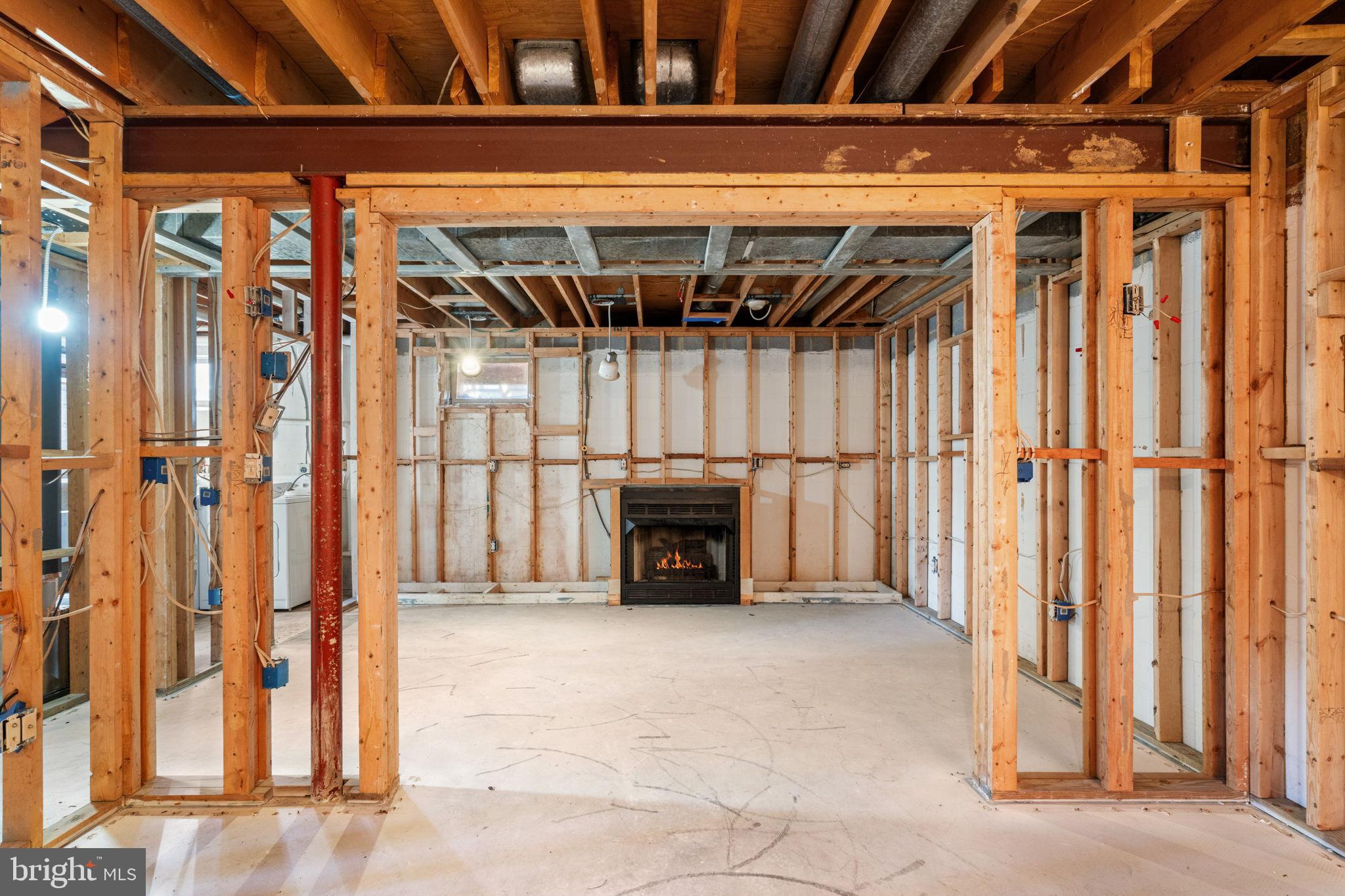 WARRENTON LAKES - Residential