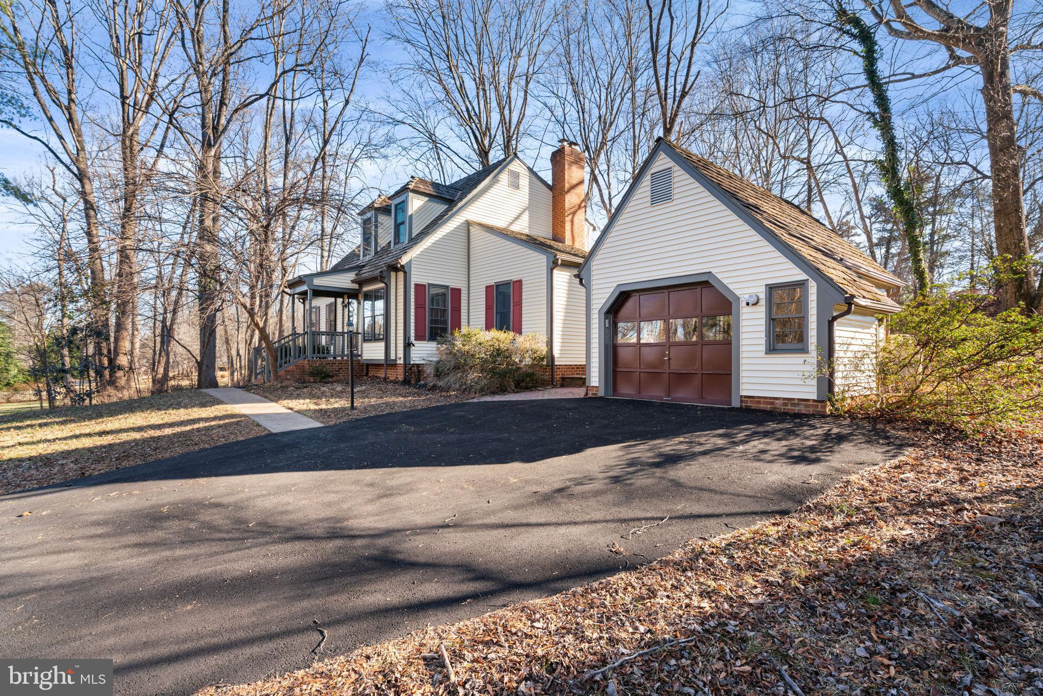 7087 WESTMORELAND DRIVE