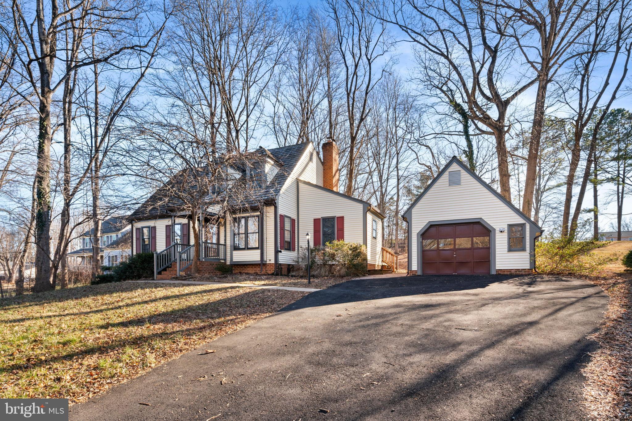 WARRENTON LAKES - Residential