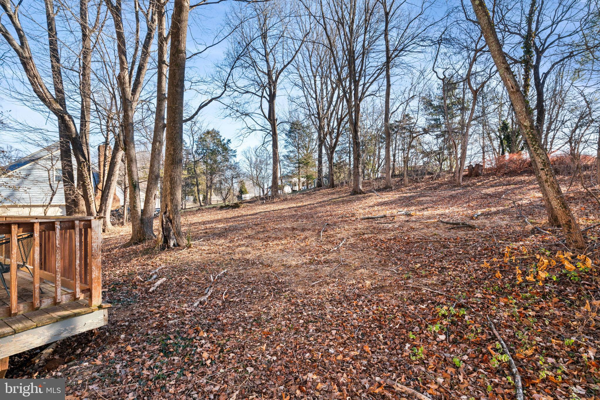 WARRENTON LAKES - Residential