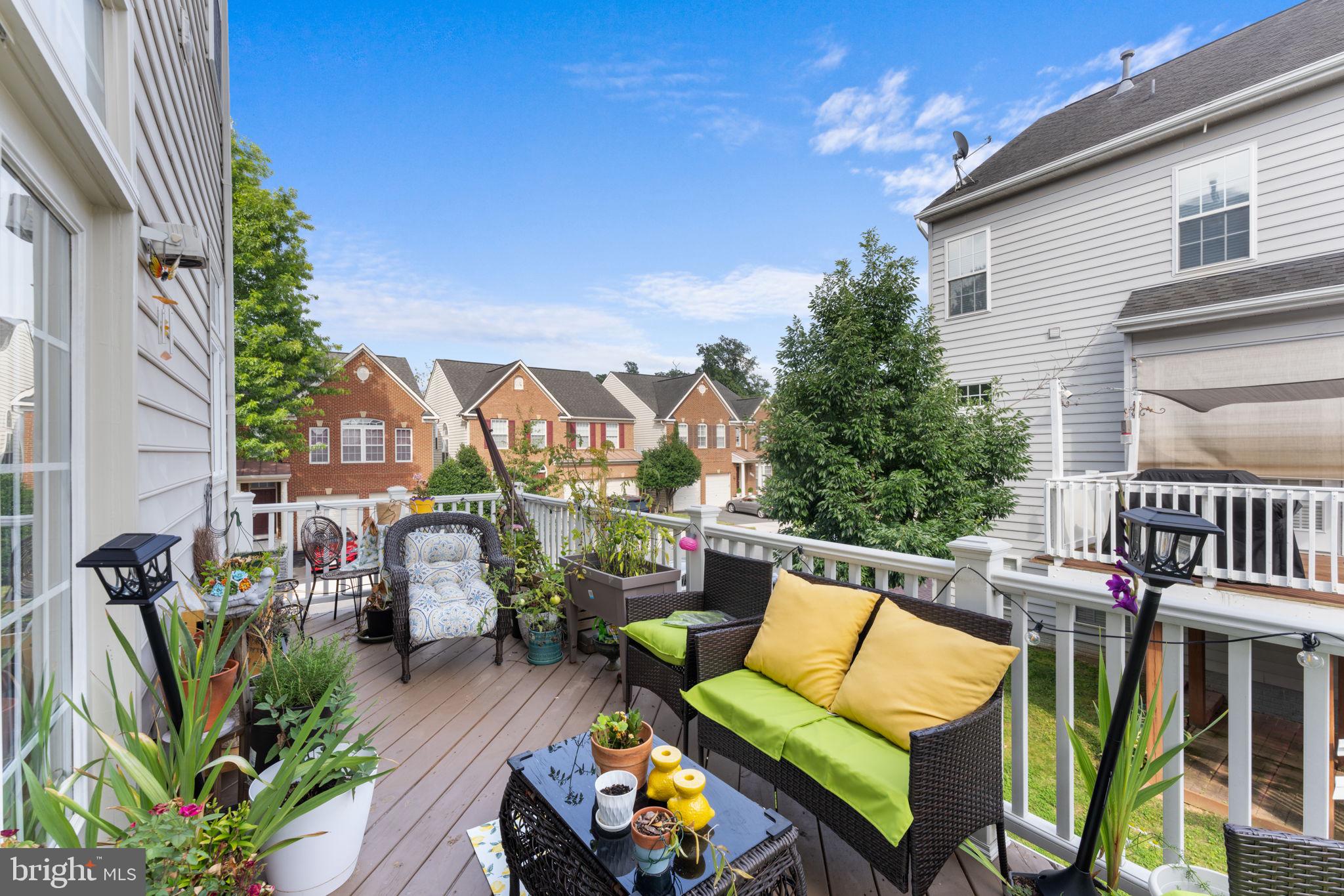 EAST HILL - Residential