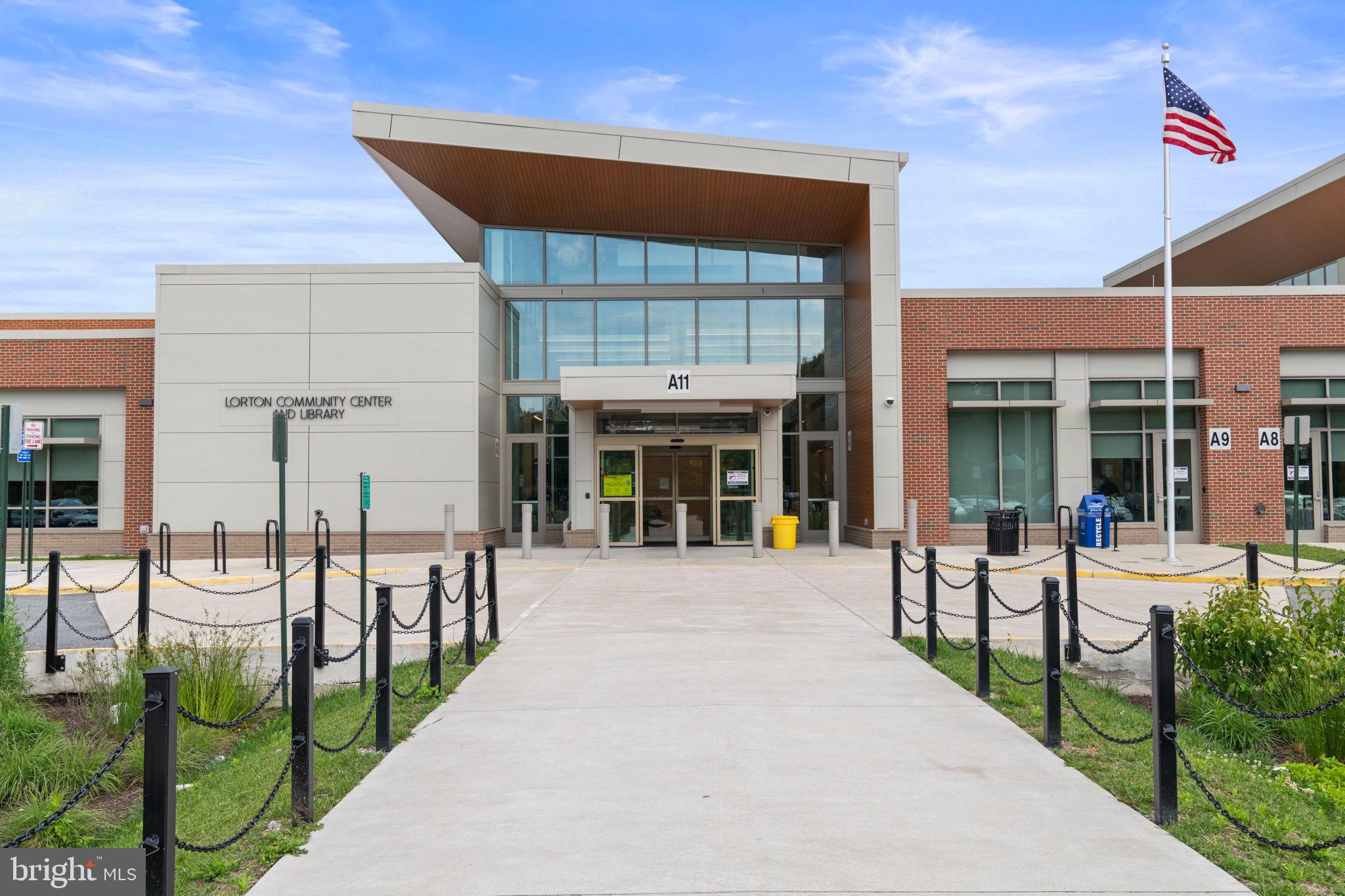 EAST HILL - Residential