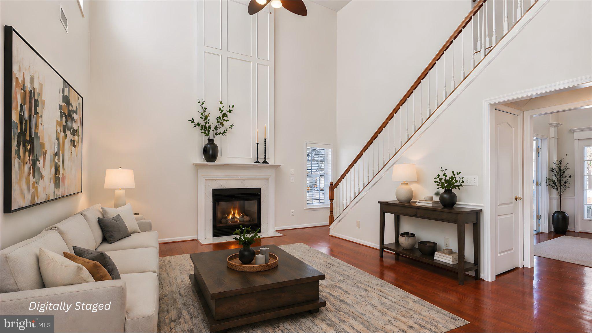 EASTON CLUB EAST - Residential