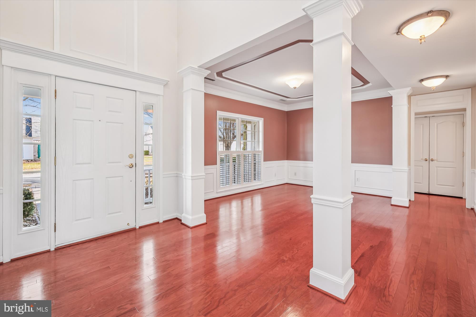 EASTON CLUB EAST - Residential