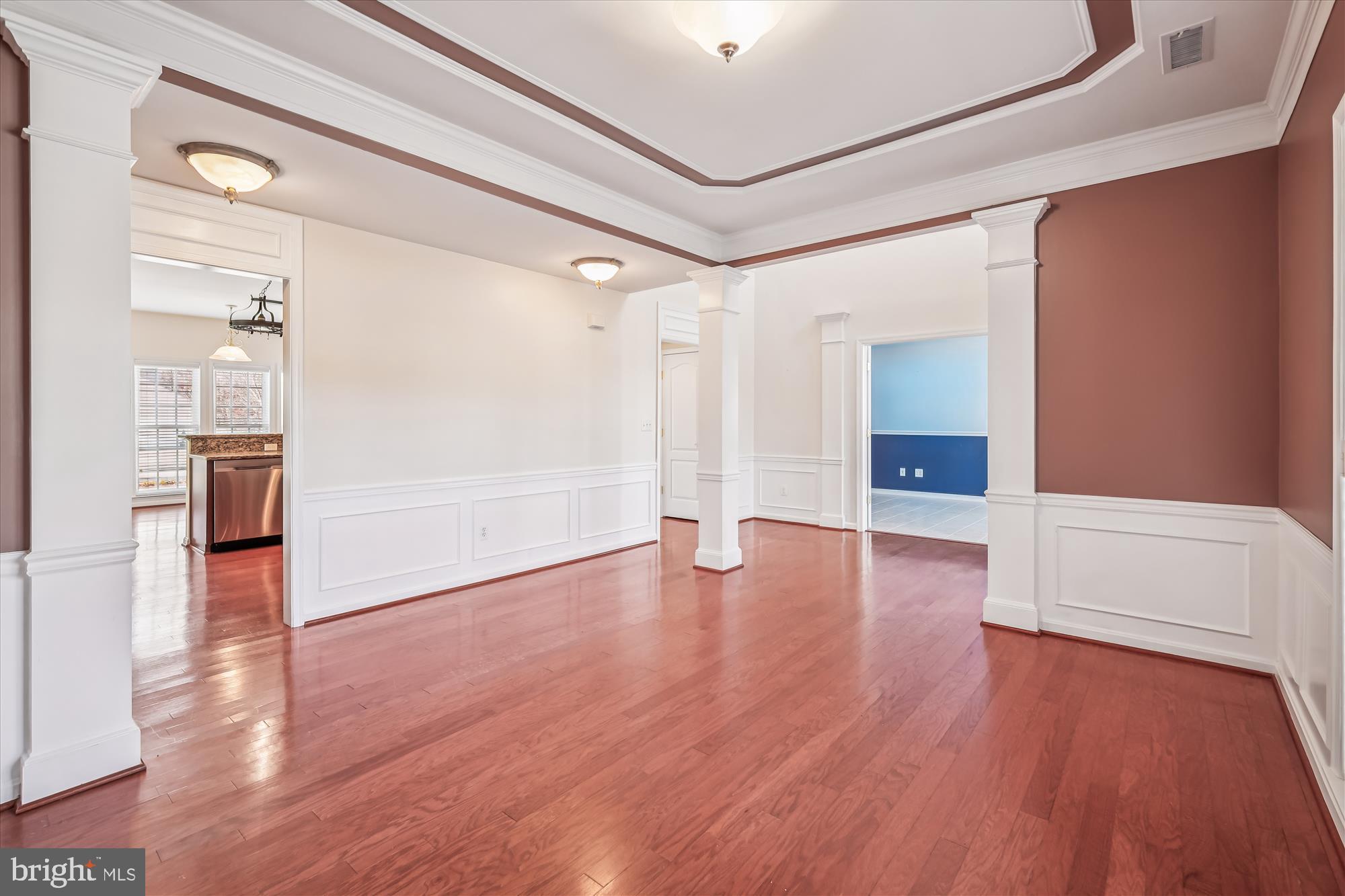 EASTON CLUB EAST - Residential