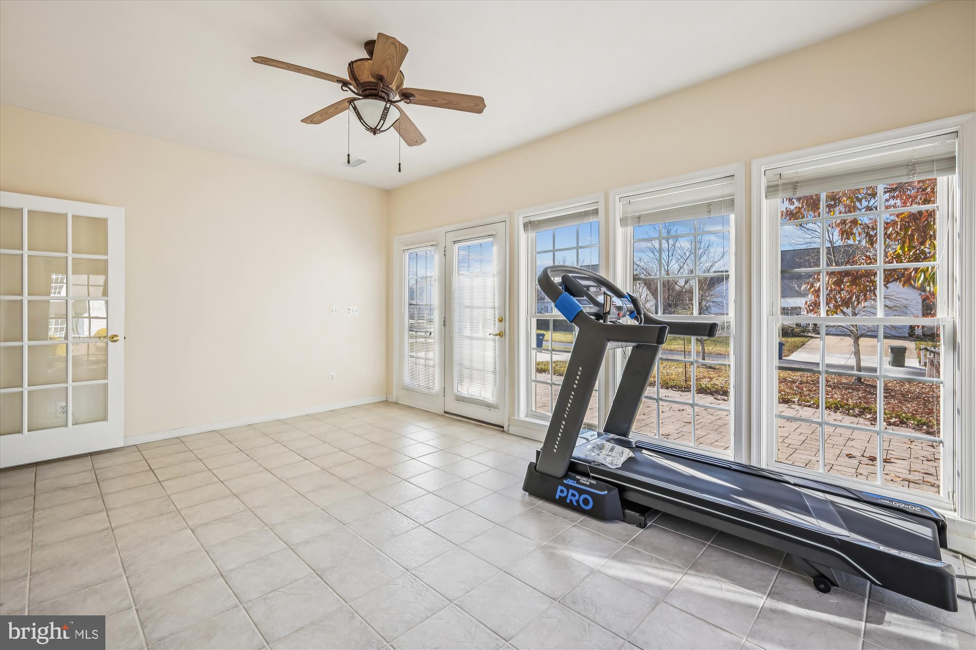 EASTON CLUB EAST - Residential