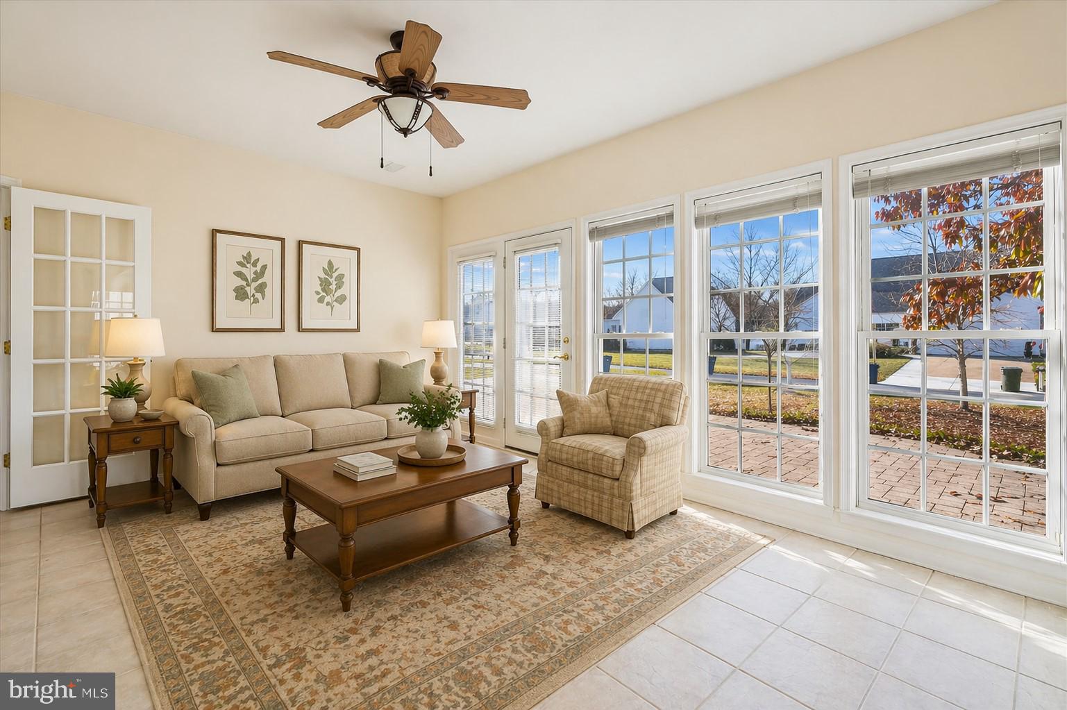 EASTON CLUB EAST - Residential