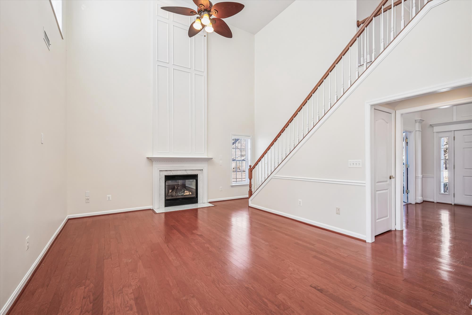 EASTON CLUB EAST - Residential