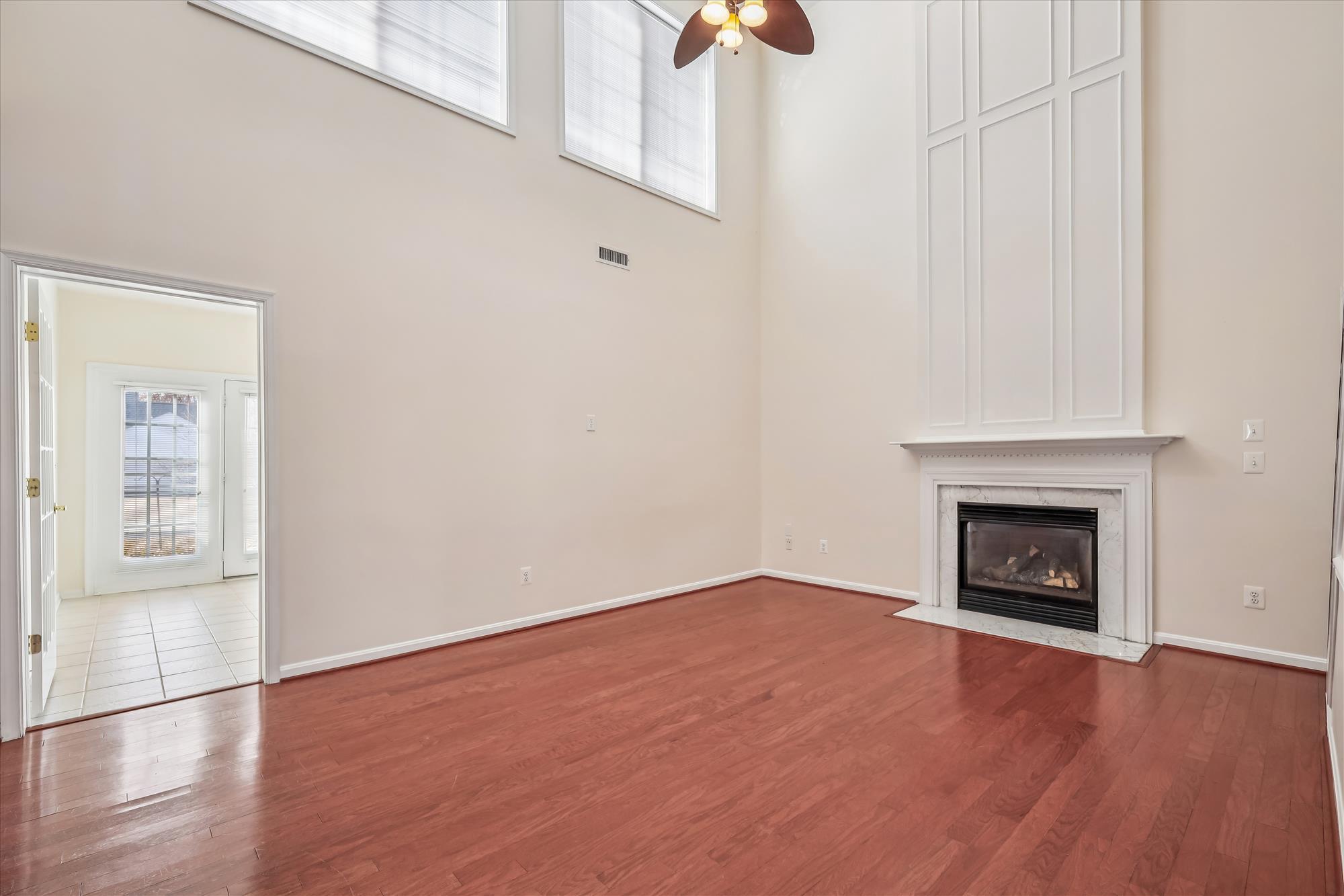 EASTON CLUB EAST - Residential