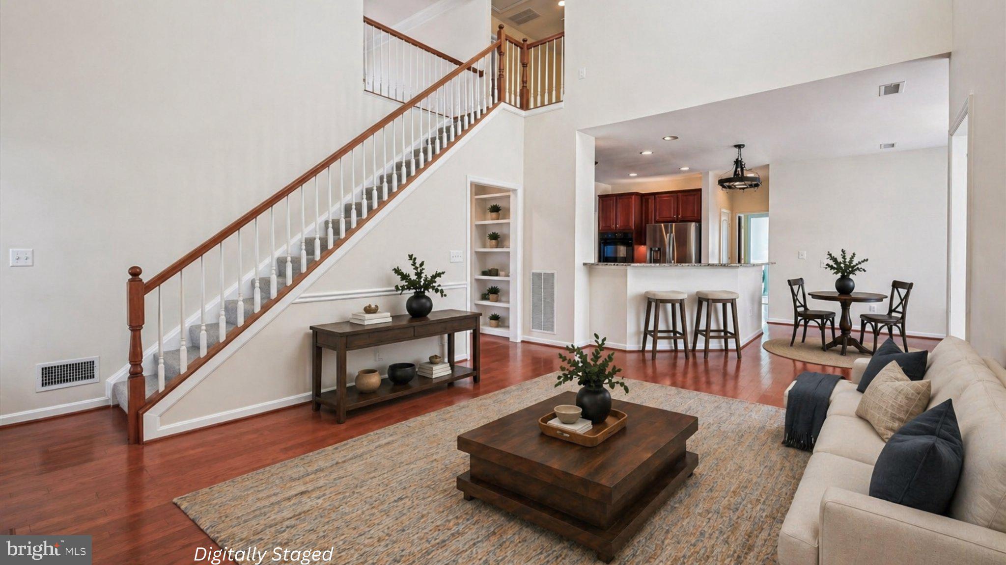 EASTON CLUB EAST - Residential