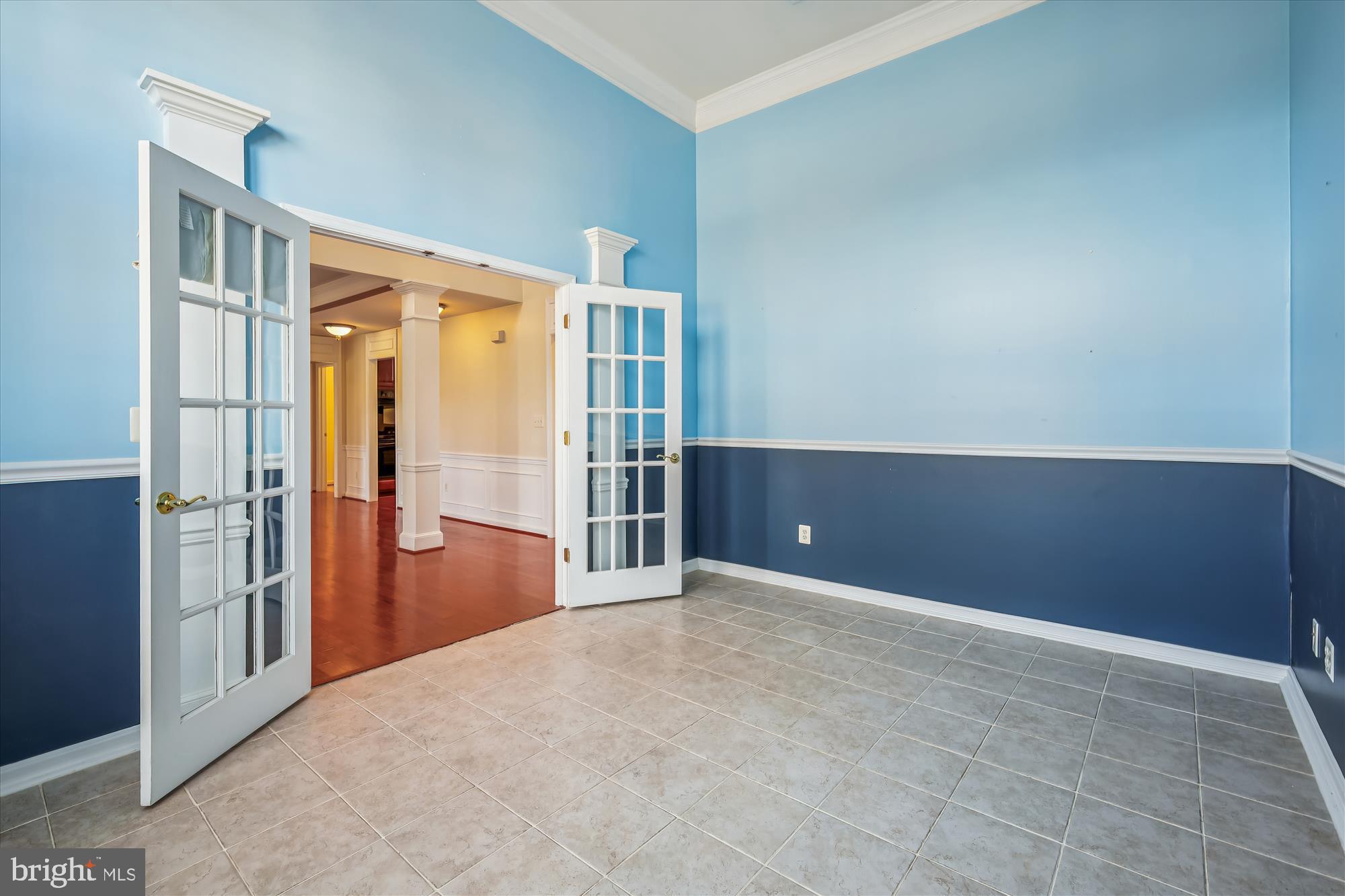 EASTON CLUB EAST - Residential