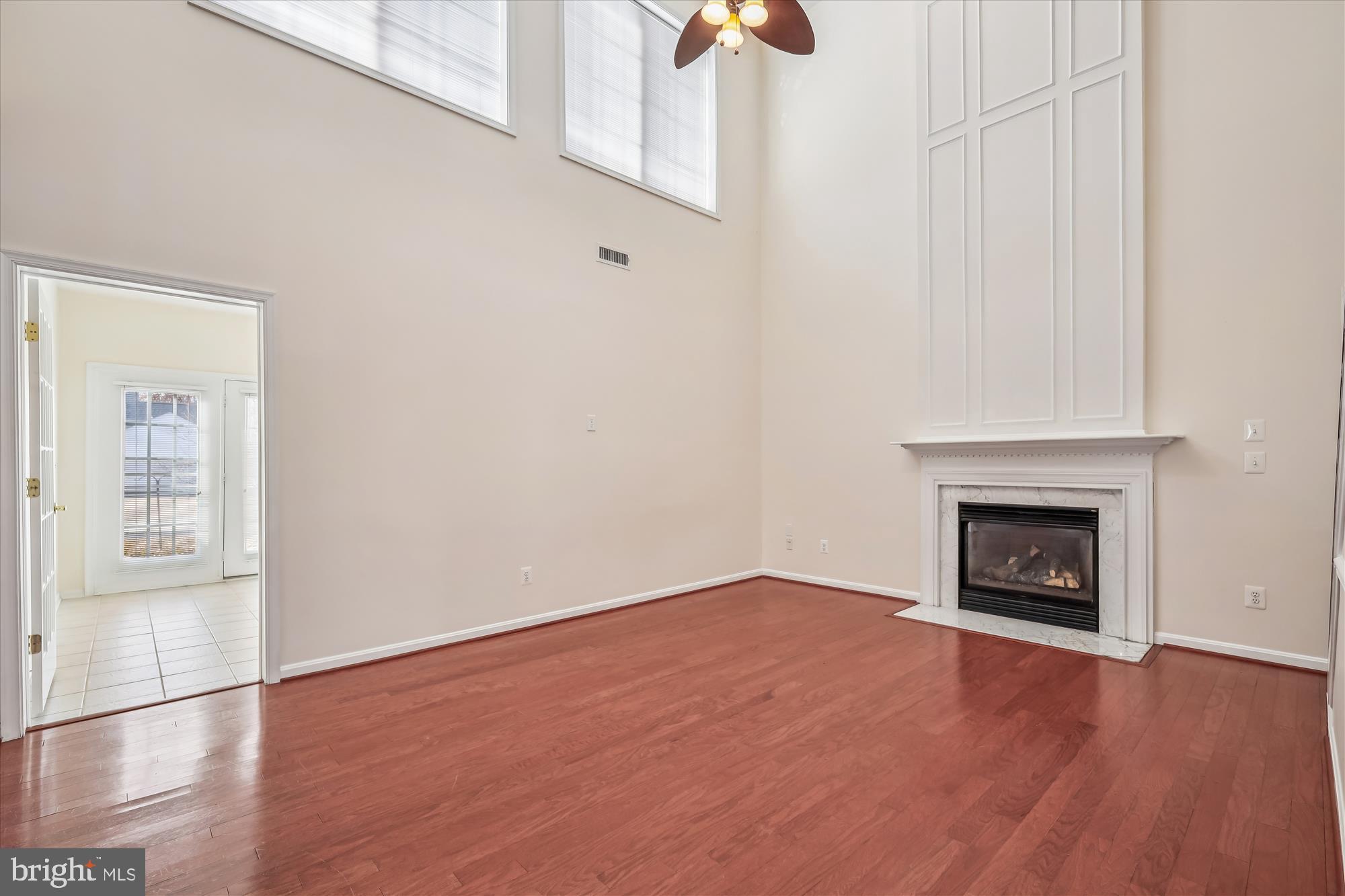 EASTON CLUB EAST - Residential