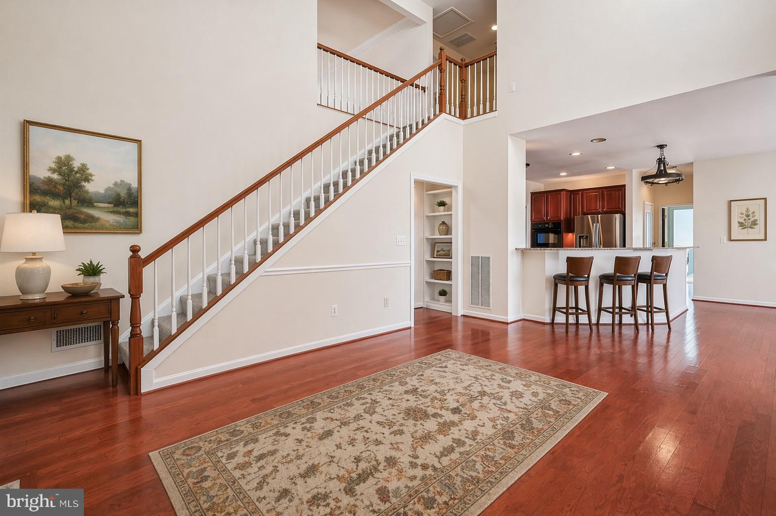 EASTON CLUB EAST - Residential