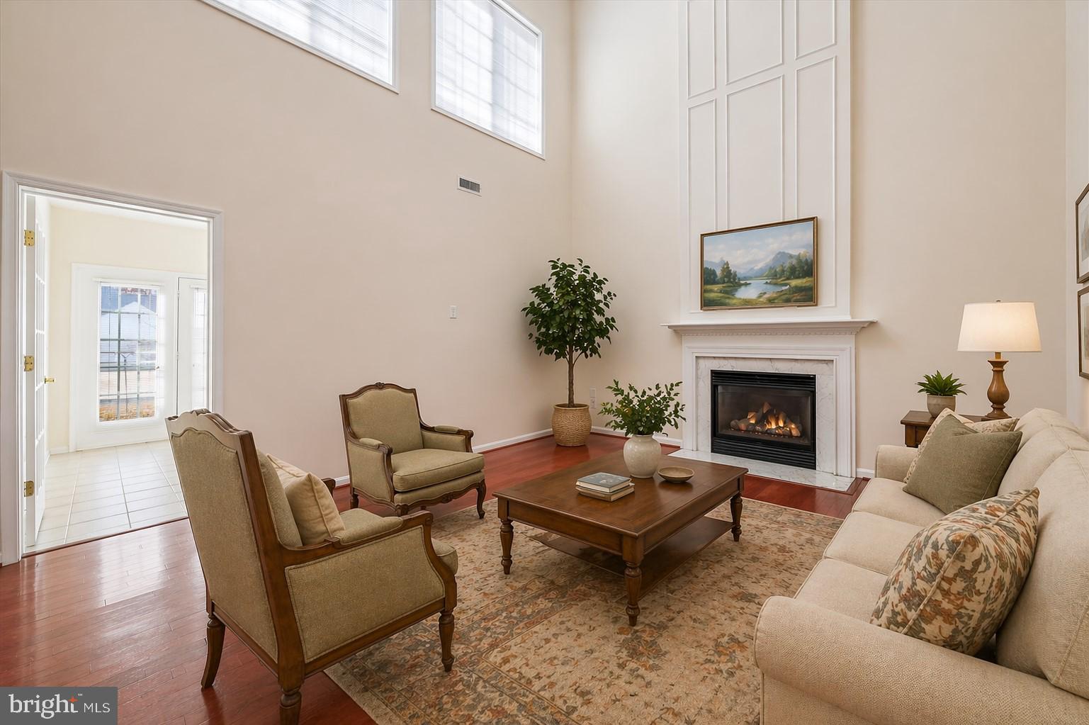 EASTON CLUB EAST - Residential