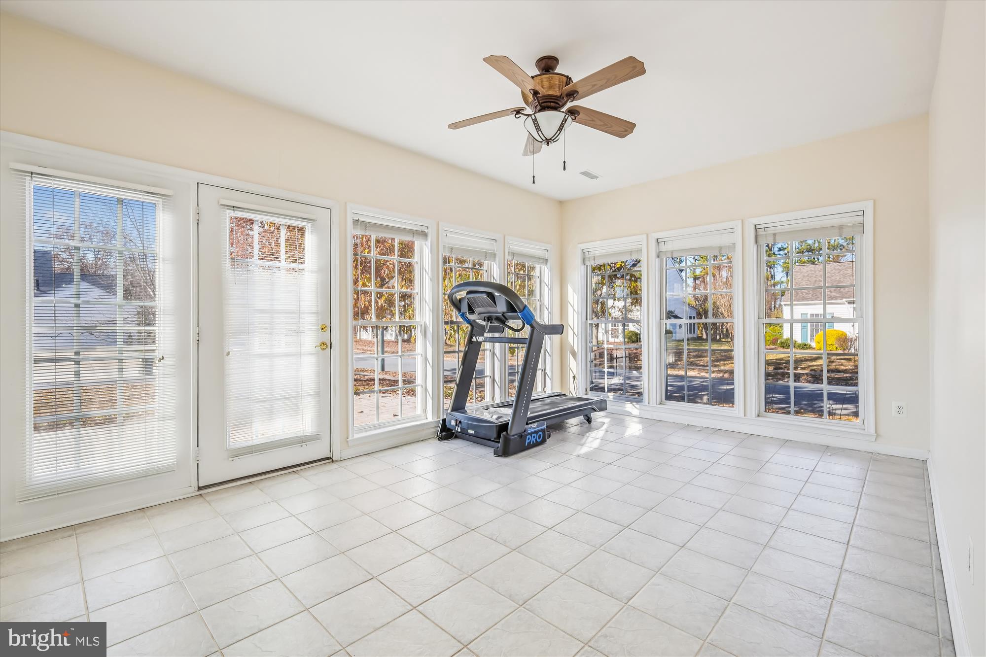 EASTON CLUB EAST - Residential