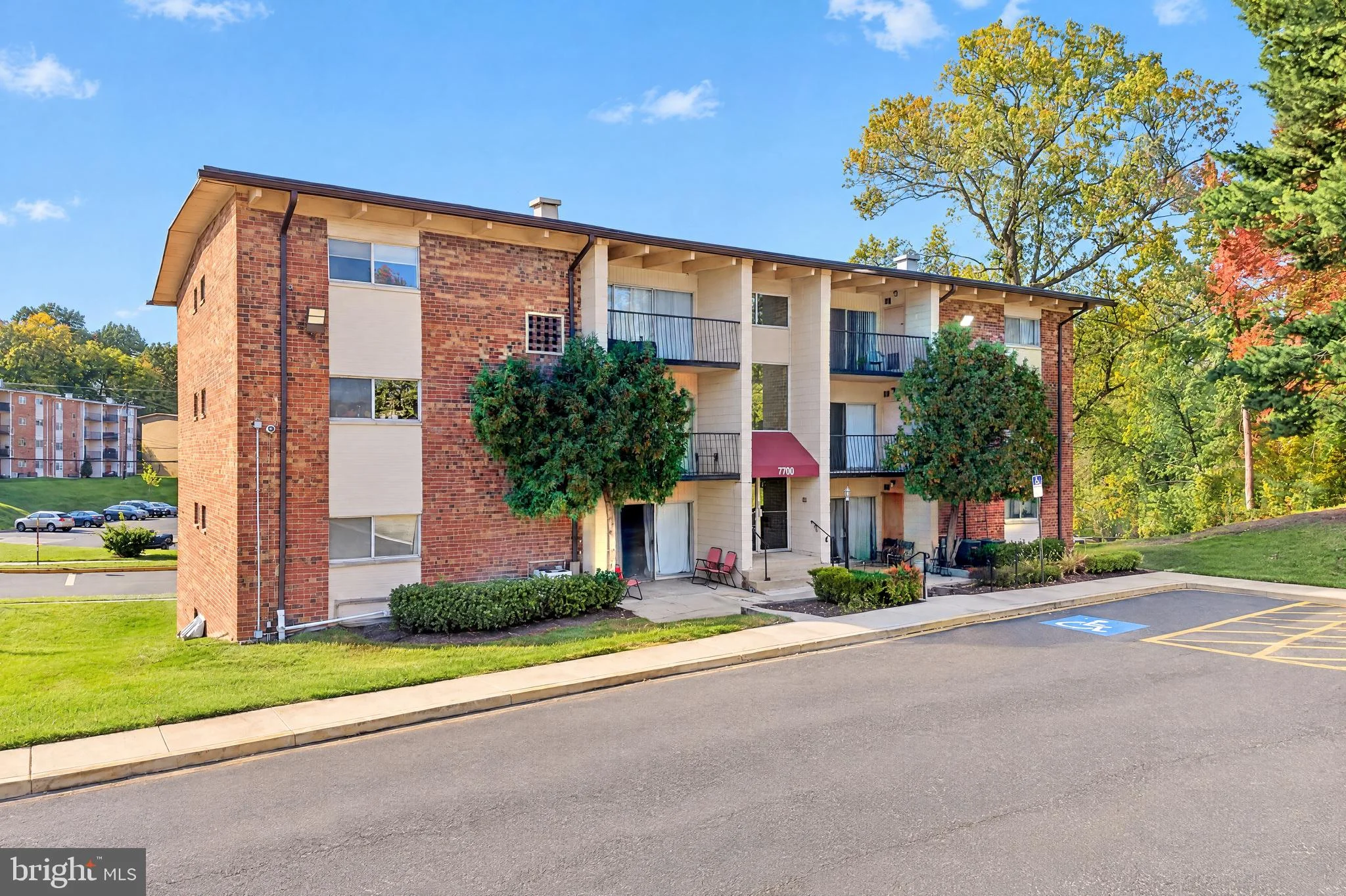 7700 Arehart Drive Unit 1202