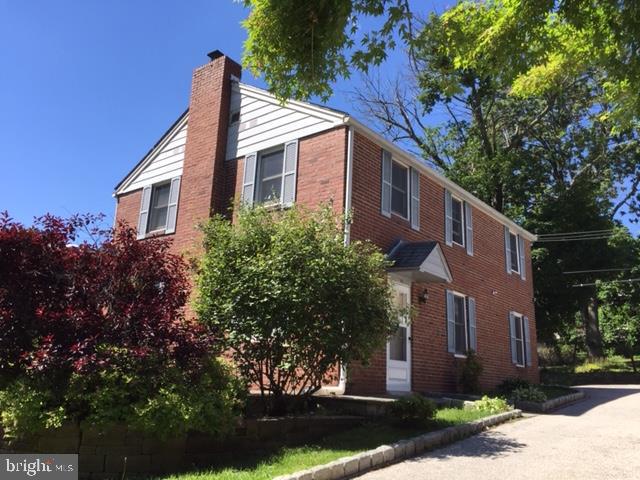 Charming Single Brick Colonial in Upper Roxborough. 1728 Square feet. Recently renovated. New Wood Floors throughout. Central Air and Forced Air Heat. Modern Kitchen with Breakfast Bar, Stainless Steel Appliances and Main Floor Laundry. Main Level contains Living Room, Dining Room, Modern Kitchen, Sitting Room and Half Bath. Kitchen opens to Closed Rear Porch with great potential for Outdoor Entertainment or Storage. Huge (9649 Sq. ft.) Back Yard. Off-Street Parking for 2 Cars in Shared Driveway.Upper Level boasts Three Bedrooms and Full Spacious Bathroom with Whirlpool Tub, Pedestal Sink and Stall Shower. Located close to the Andorra Shopping Center, IvyRidge Shopping Center, Valley Green Path in Fairmount Park, Gorgas Park, Close to Manayunk's Main Street. Easy access to major roadways, Public Transportation (Rt.#27 Septa & IvyRidge Rail). Easy to Show. Vacant
