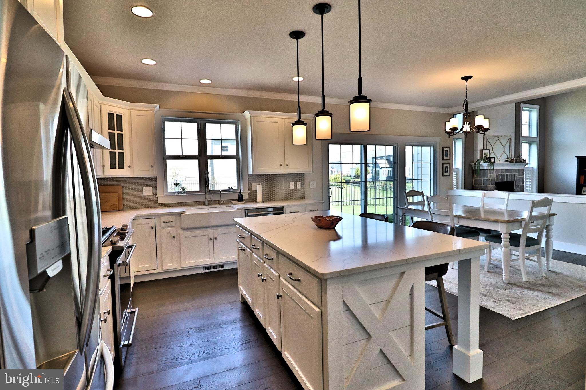 LITITZ BEND - Residential