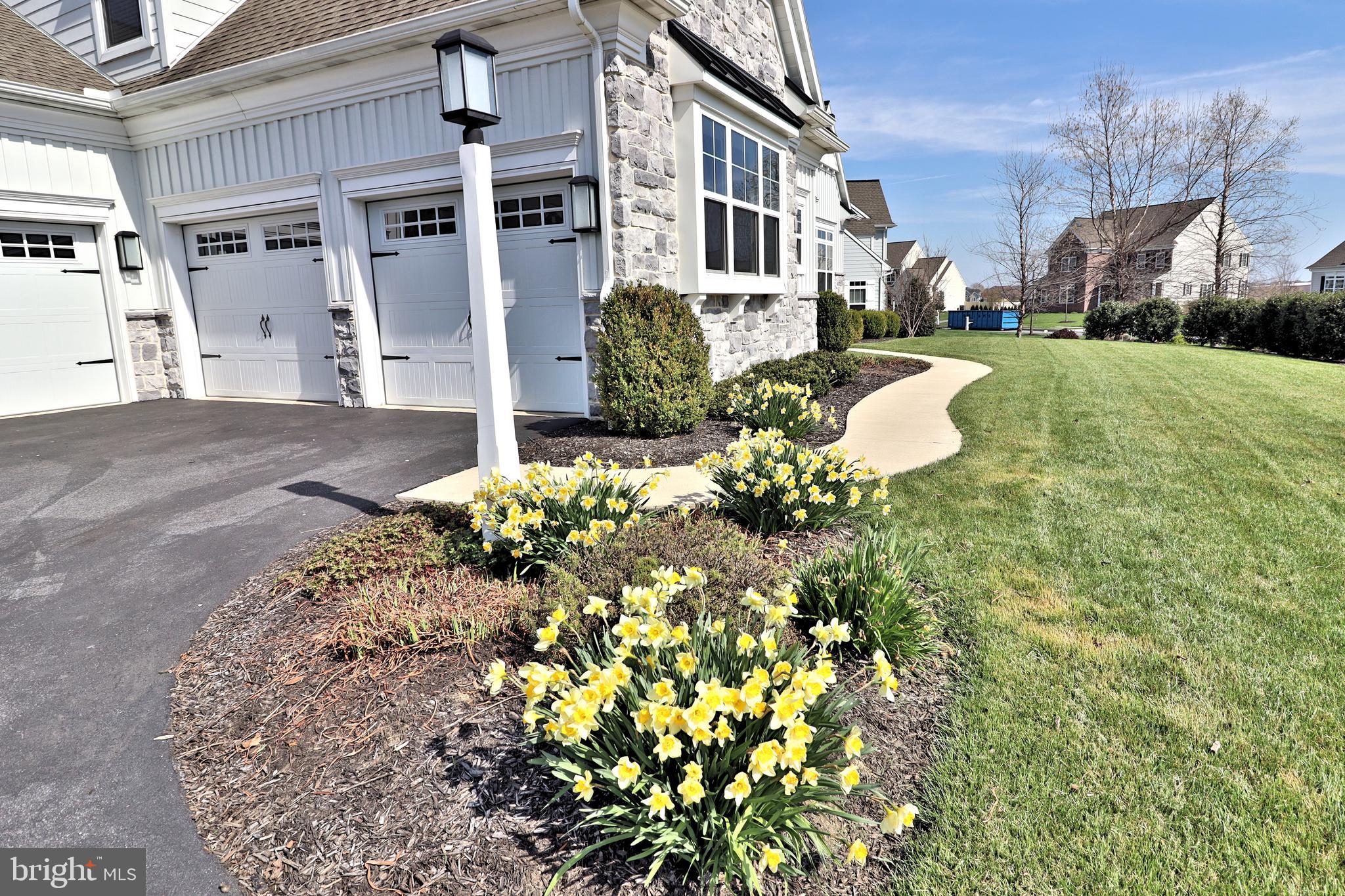 LITITZ BEND - Residential