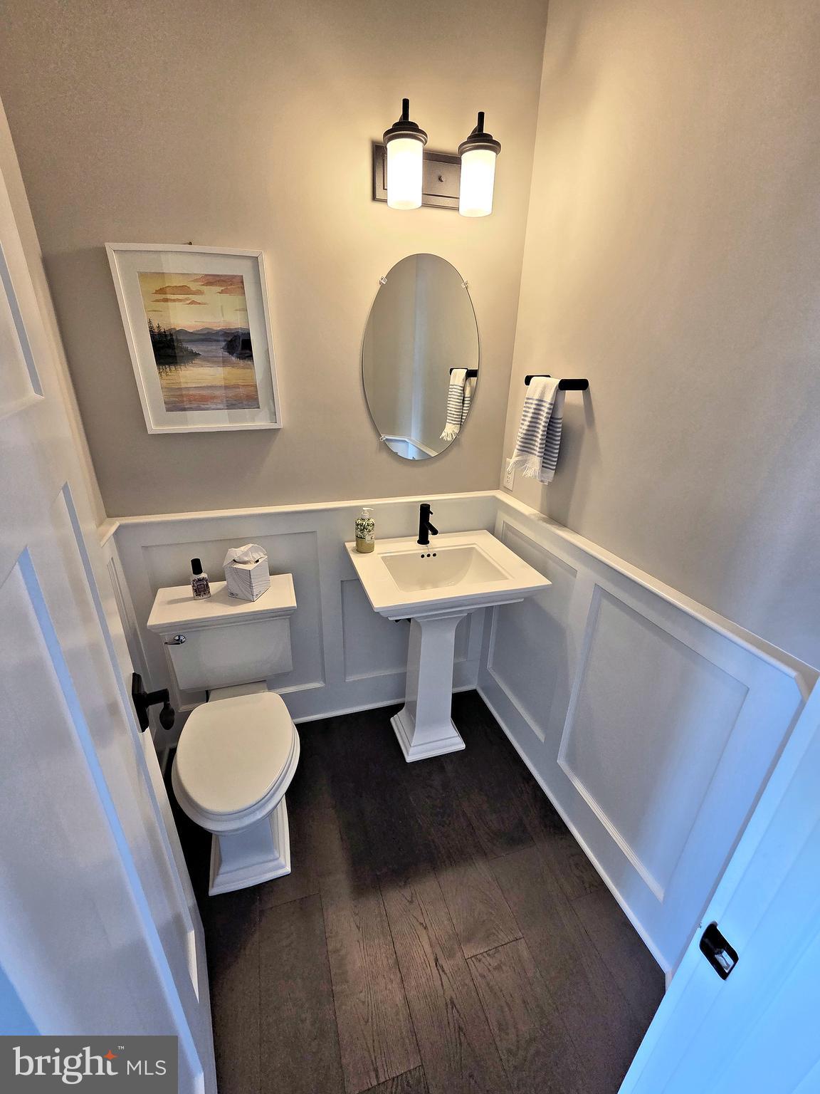 LITITZ BEND - Residential