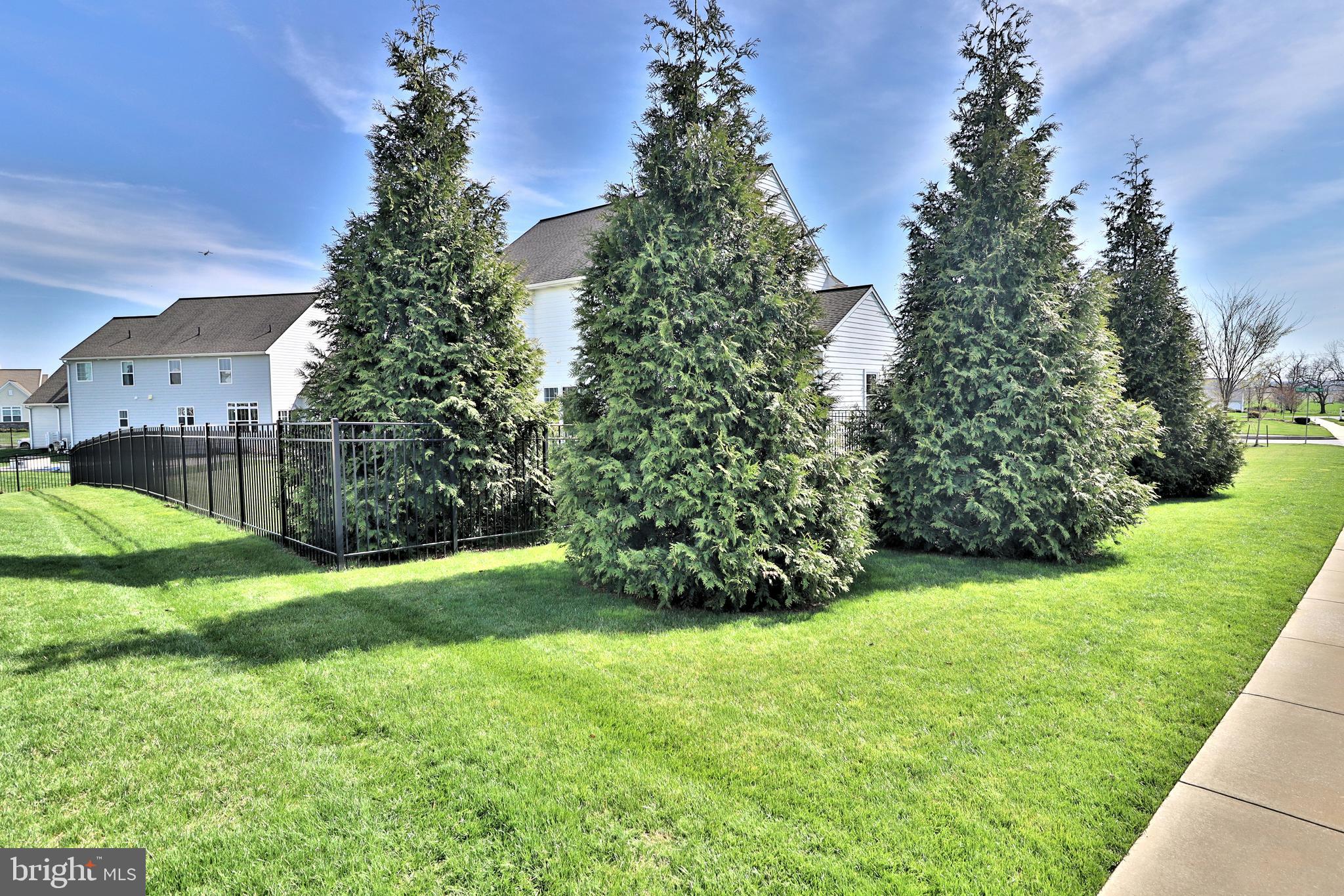 LITITZ BEND - Residential