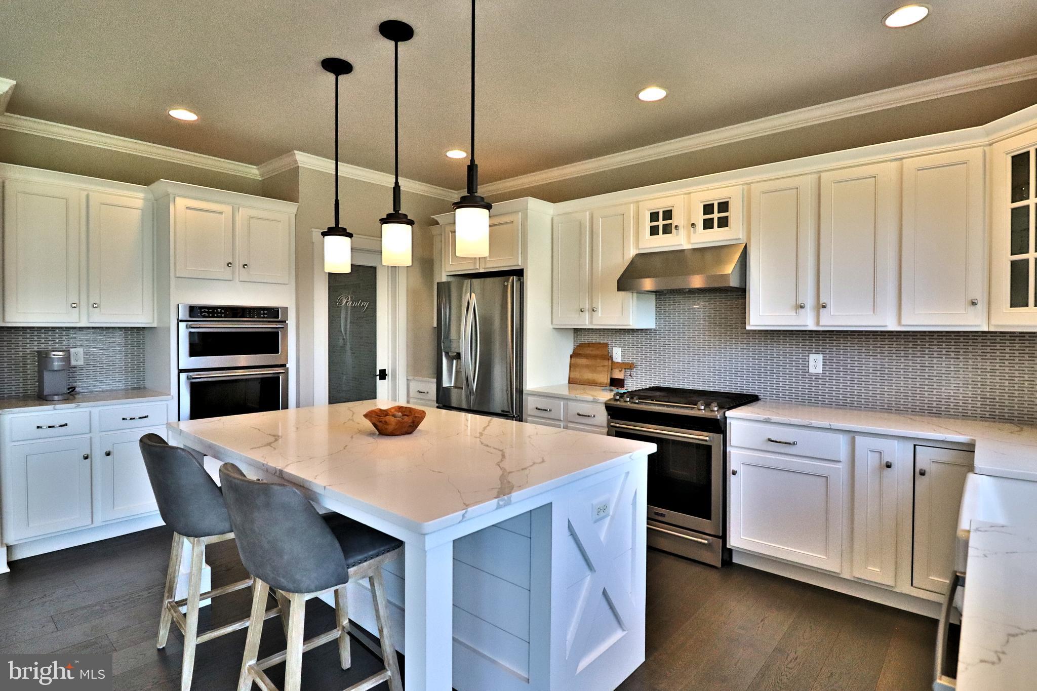 LITITZ BEND - Residential