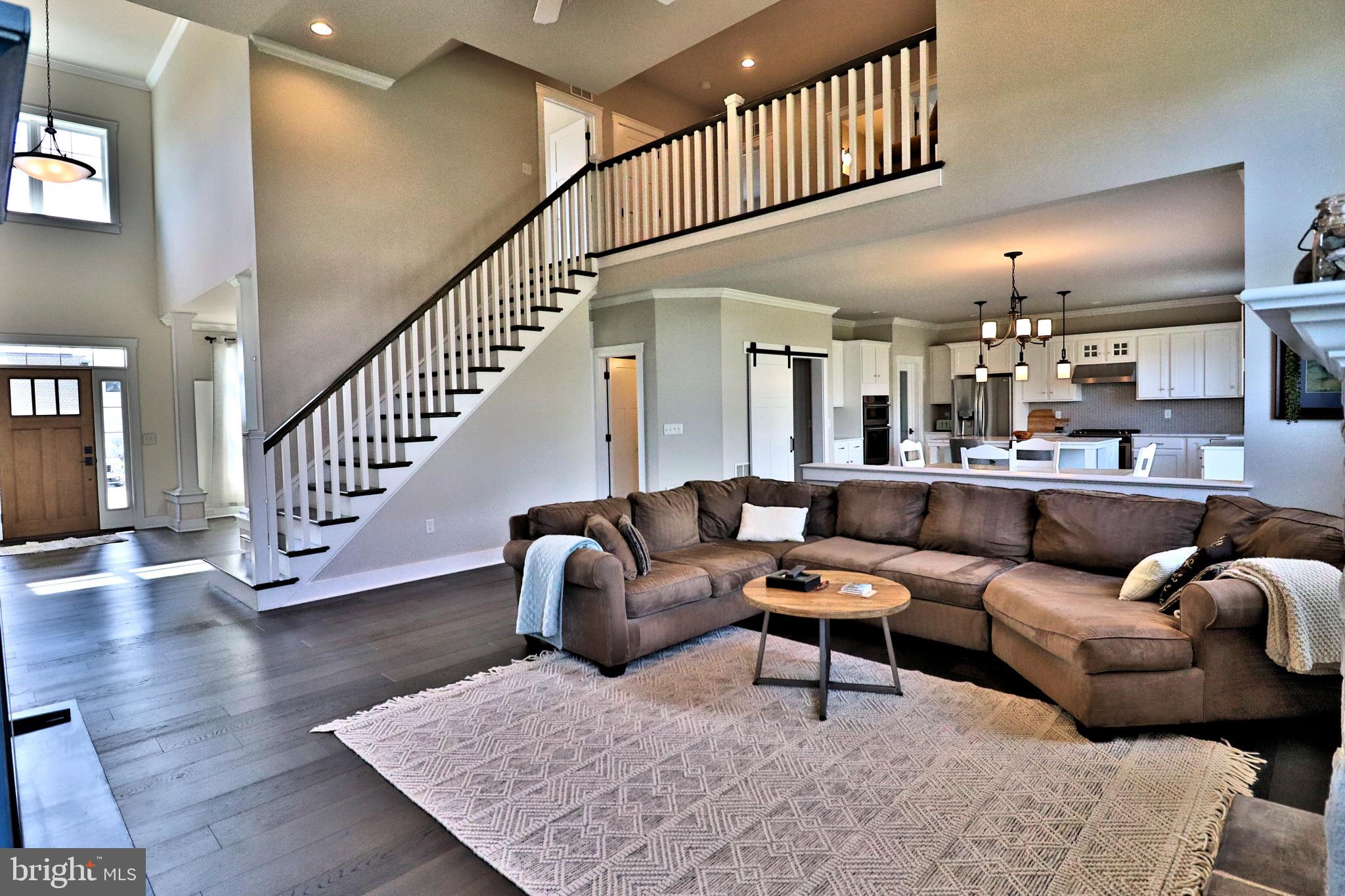 LITITZ BEND - Residential