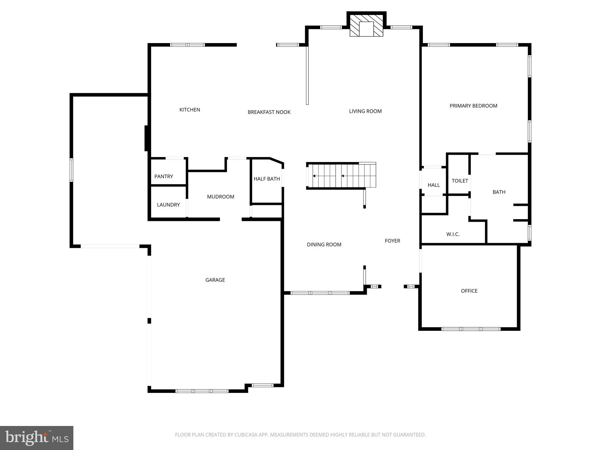 LITITZ BEND - Residential