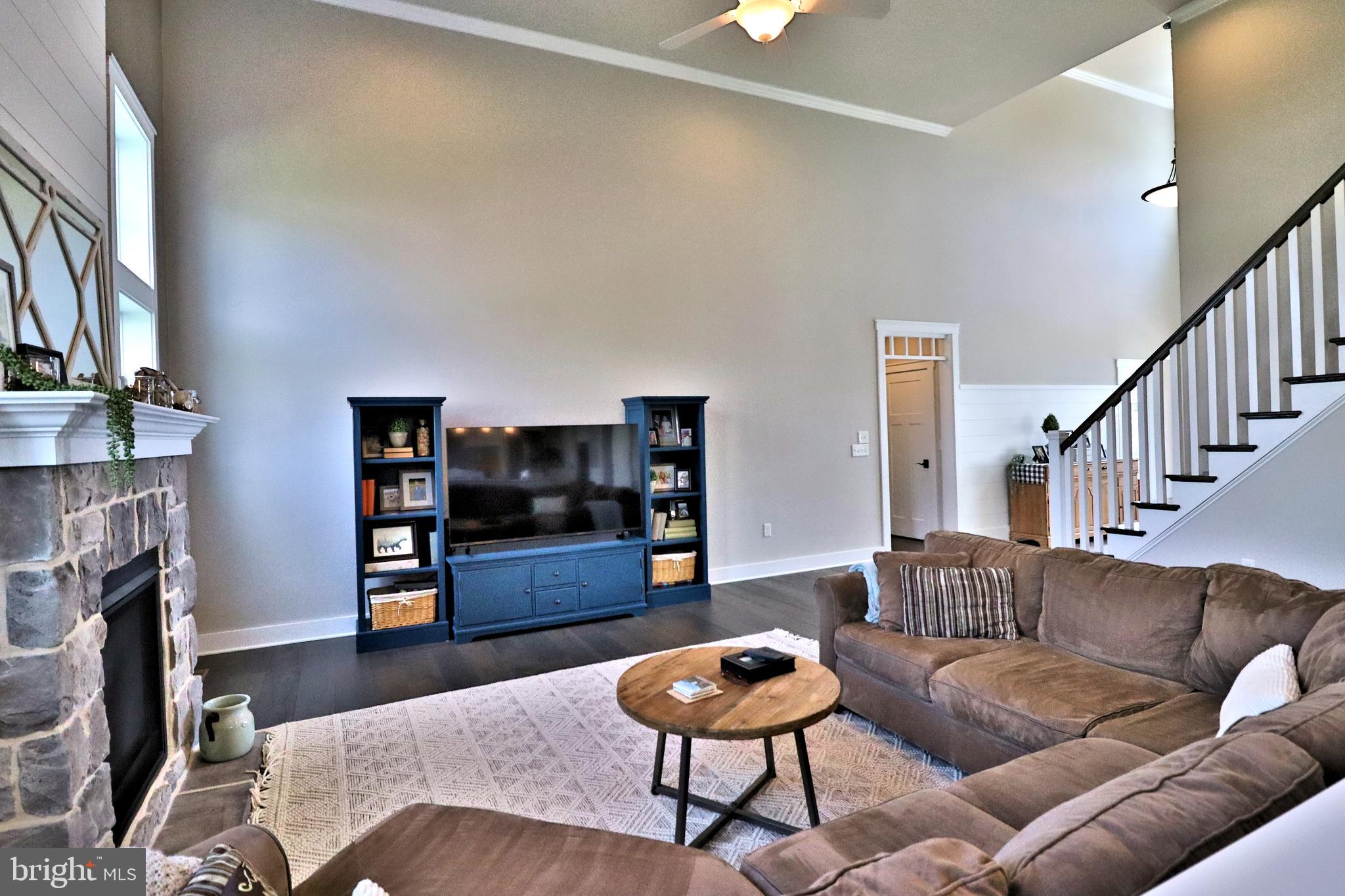 LITITZ BEND - Residential