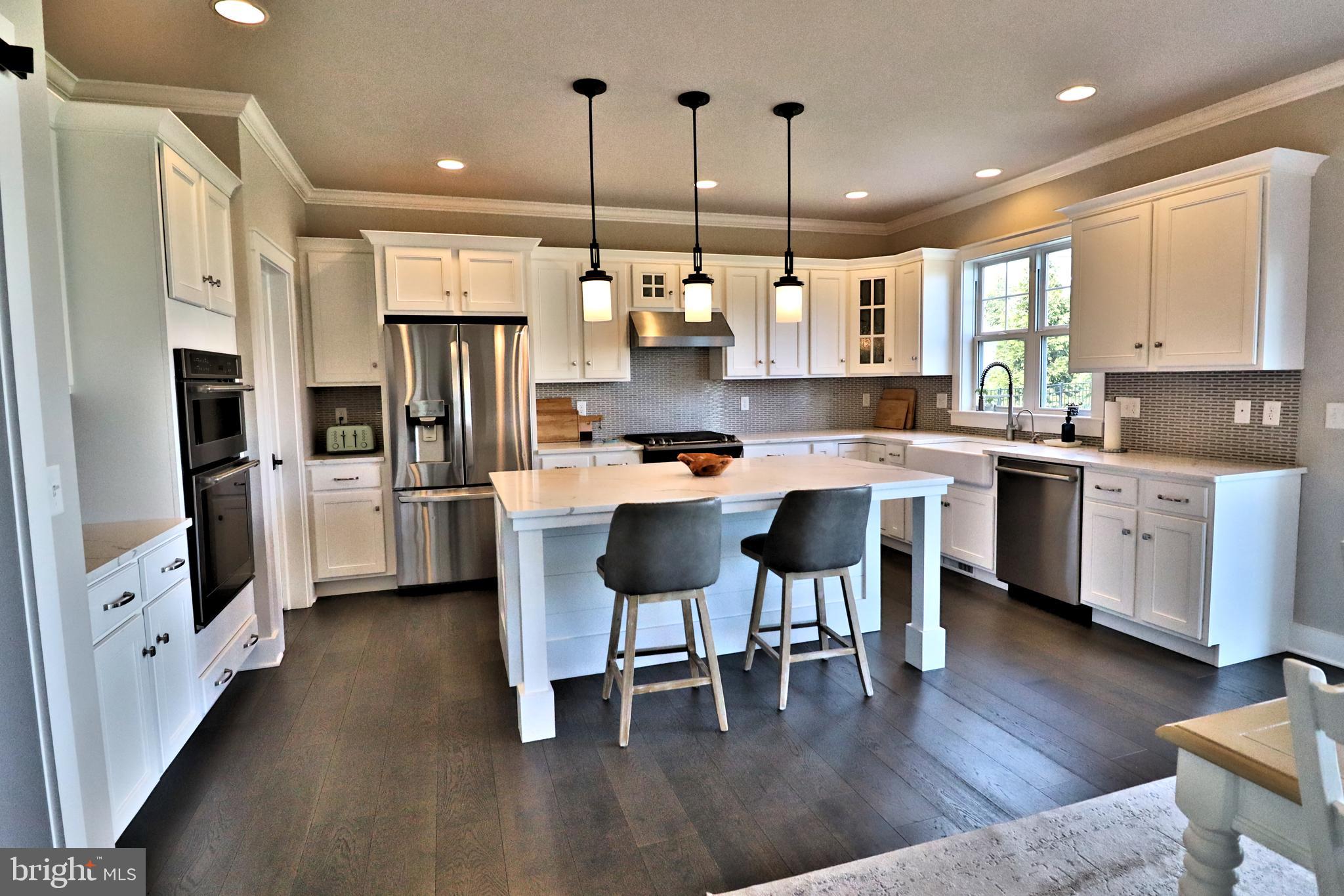 LITITZ BEND - Residential