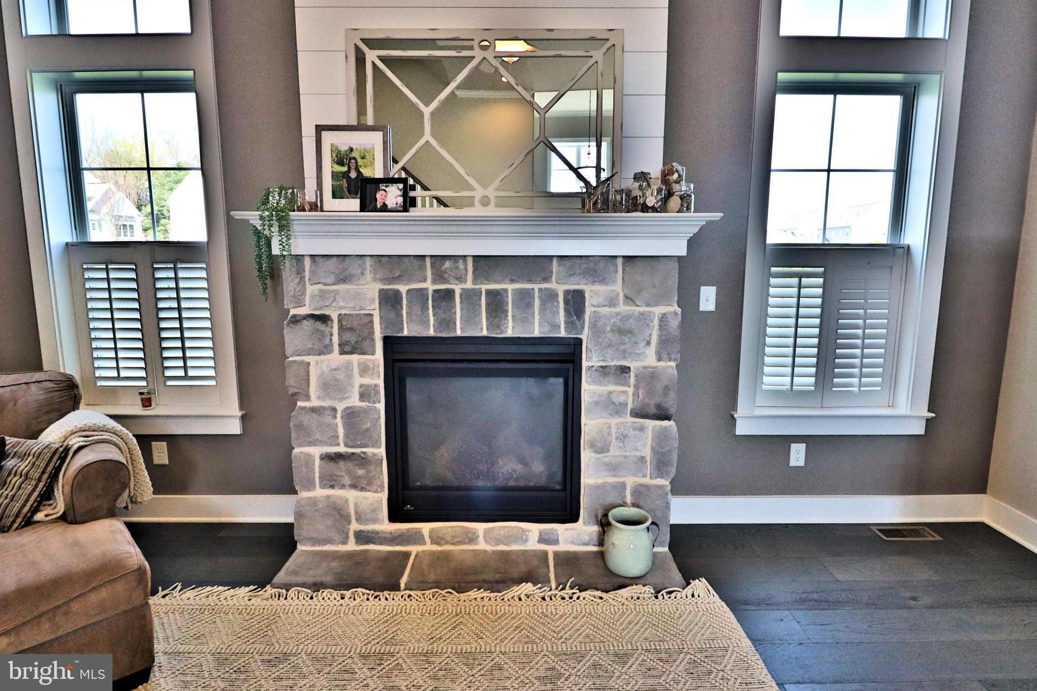 LITITZ BEND - Residential