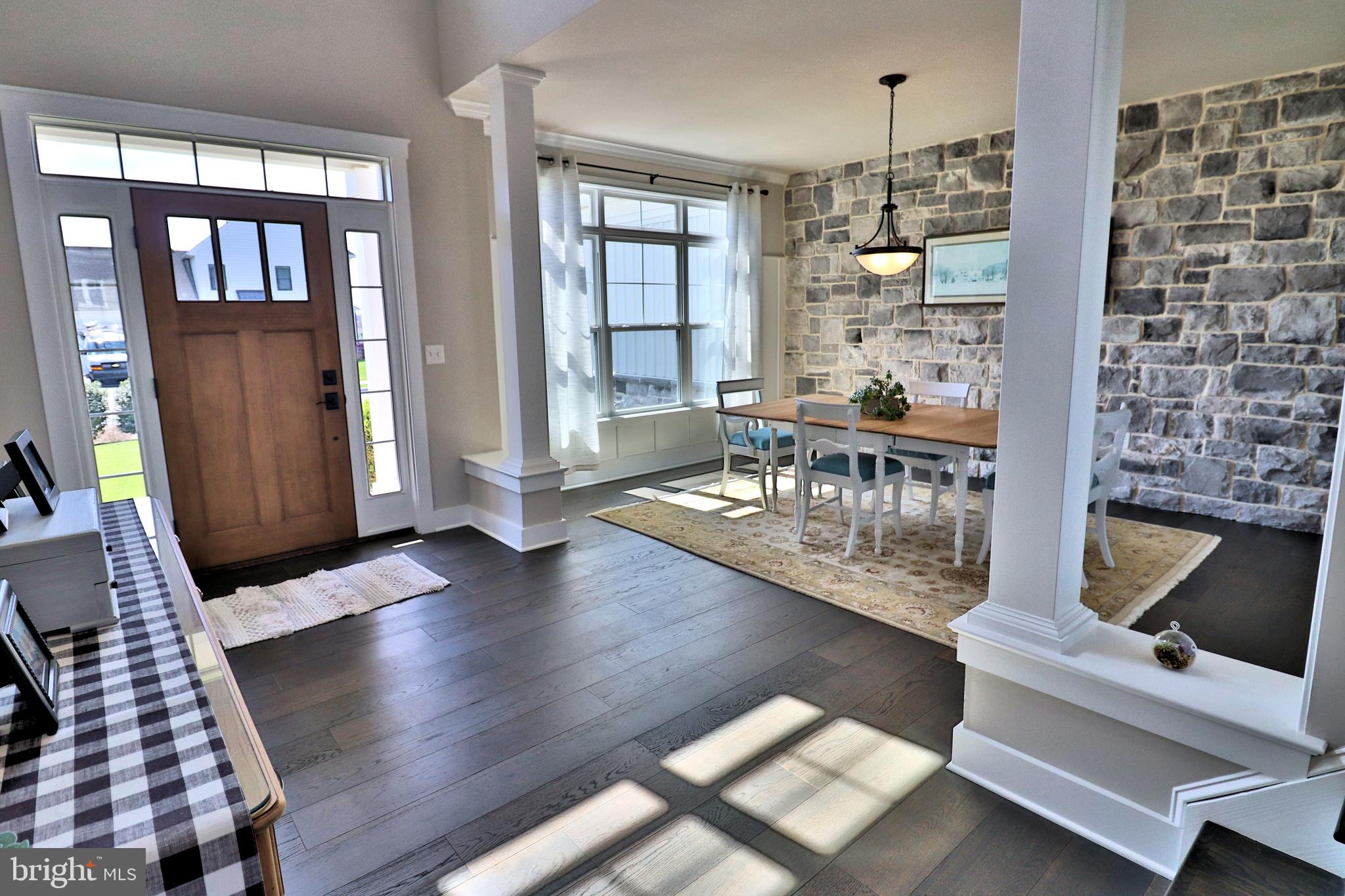 LITITZ BEND - Residential