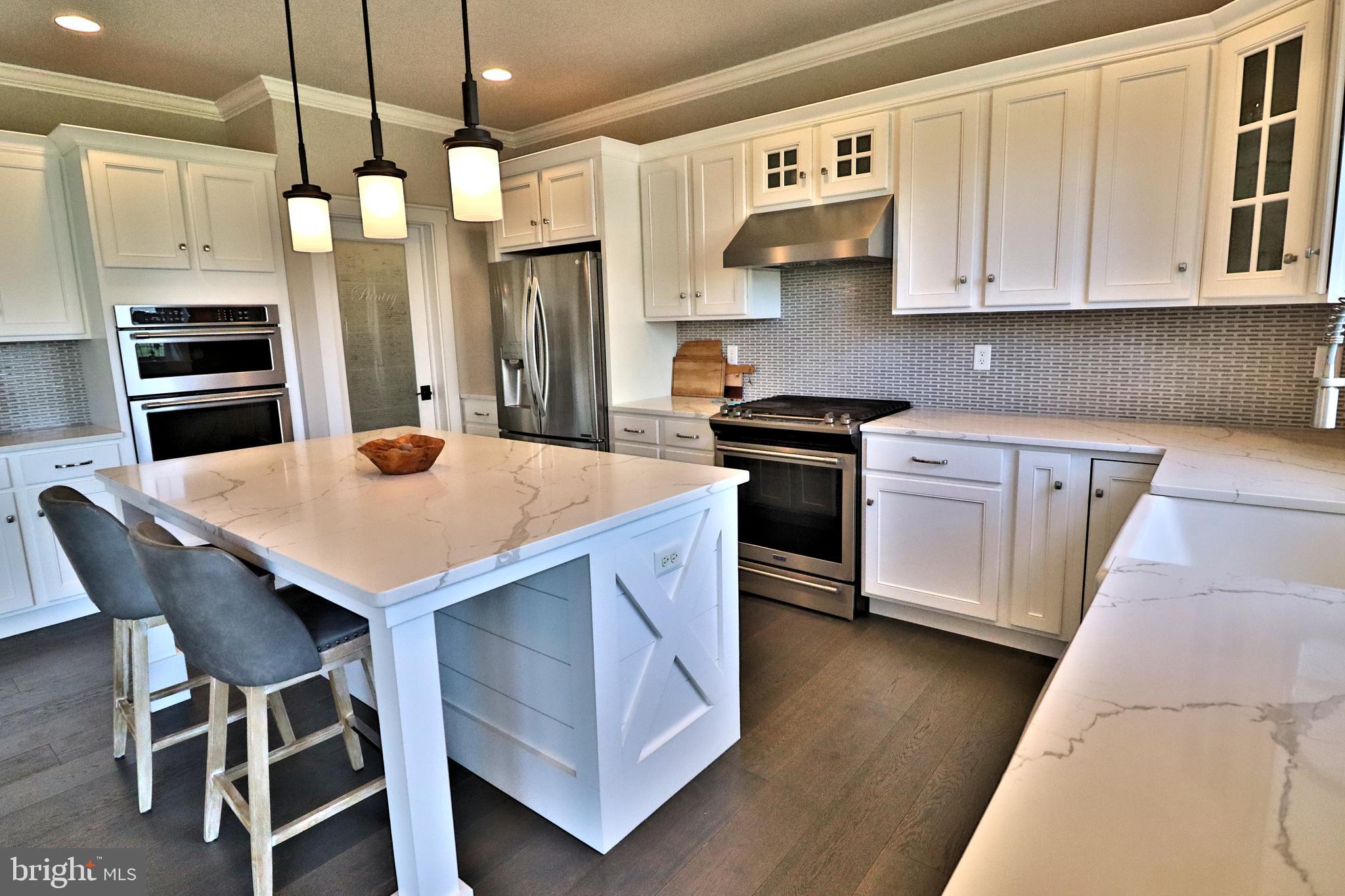 LITITZ BEND - Residential