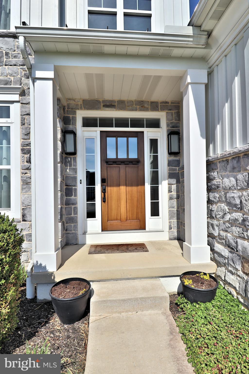 LITITZ BEND - Residential