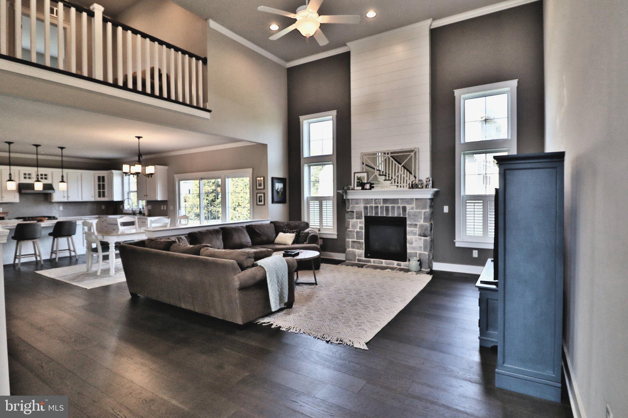 LITITZ BEND - Residential