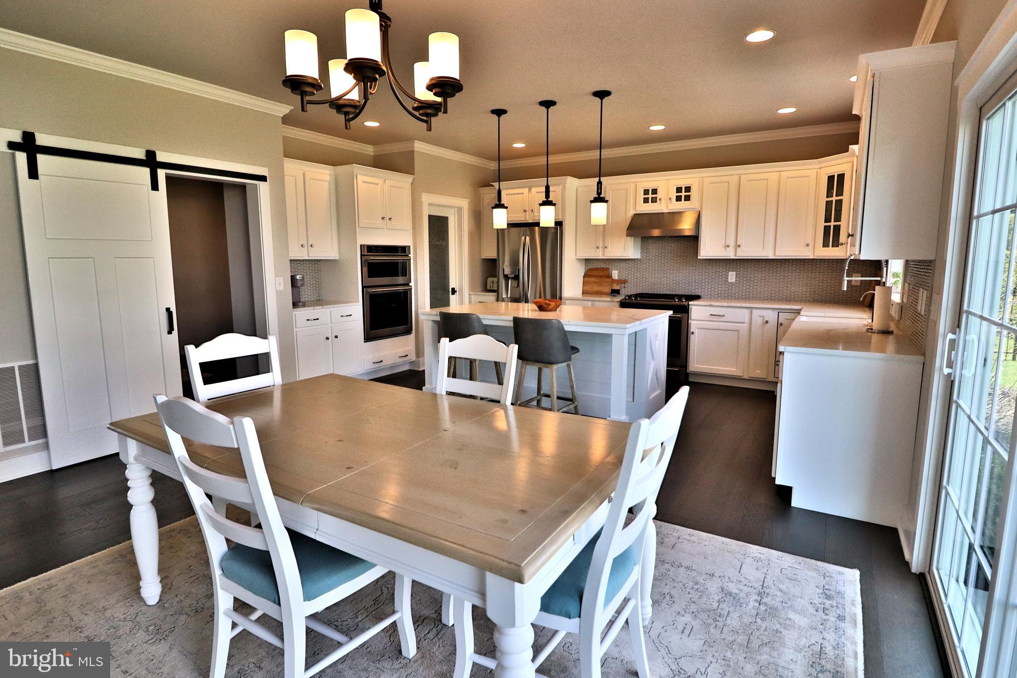 LITITZ BEND - Residential